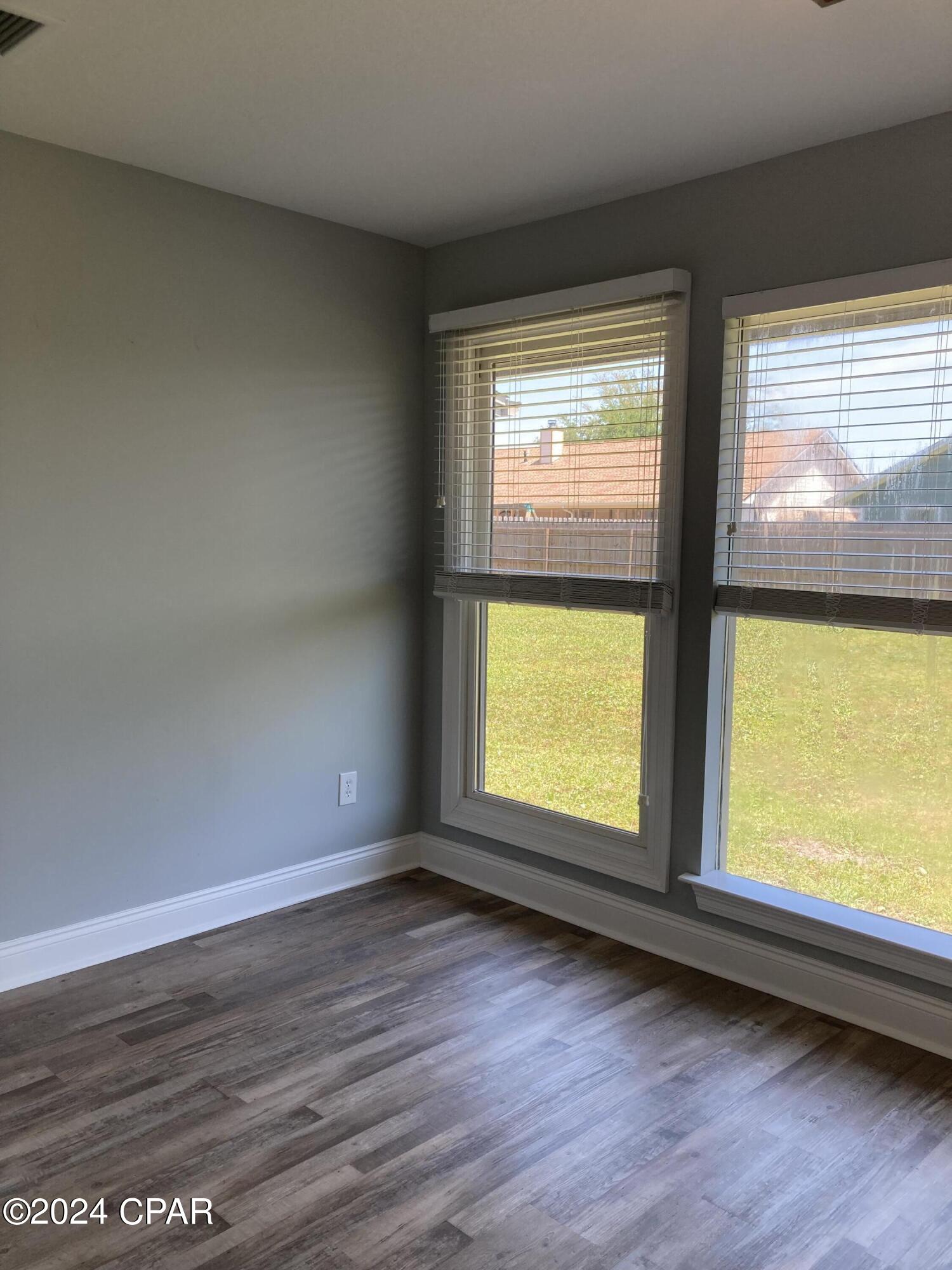 North Ridge Phase 1 - Residential