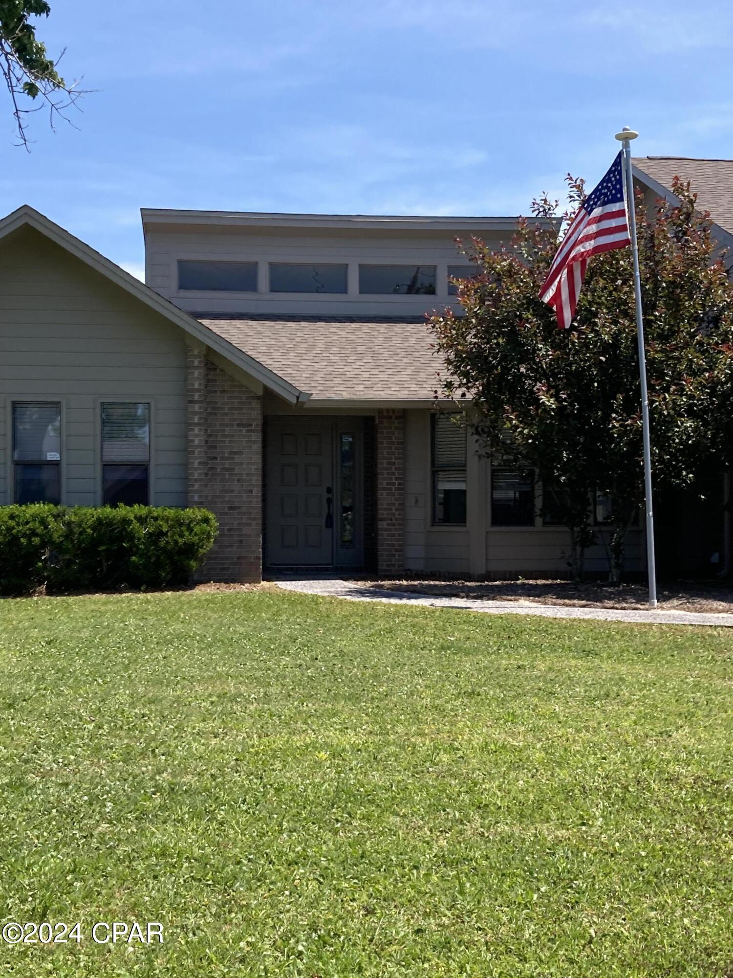 North Ridge Phase 1 - Residential