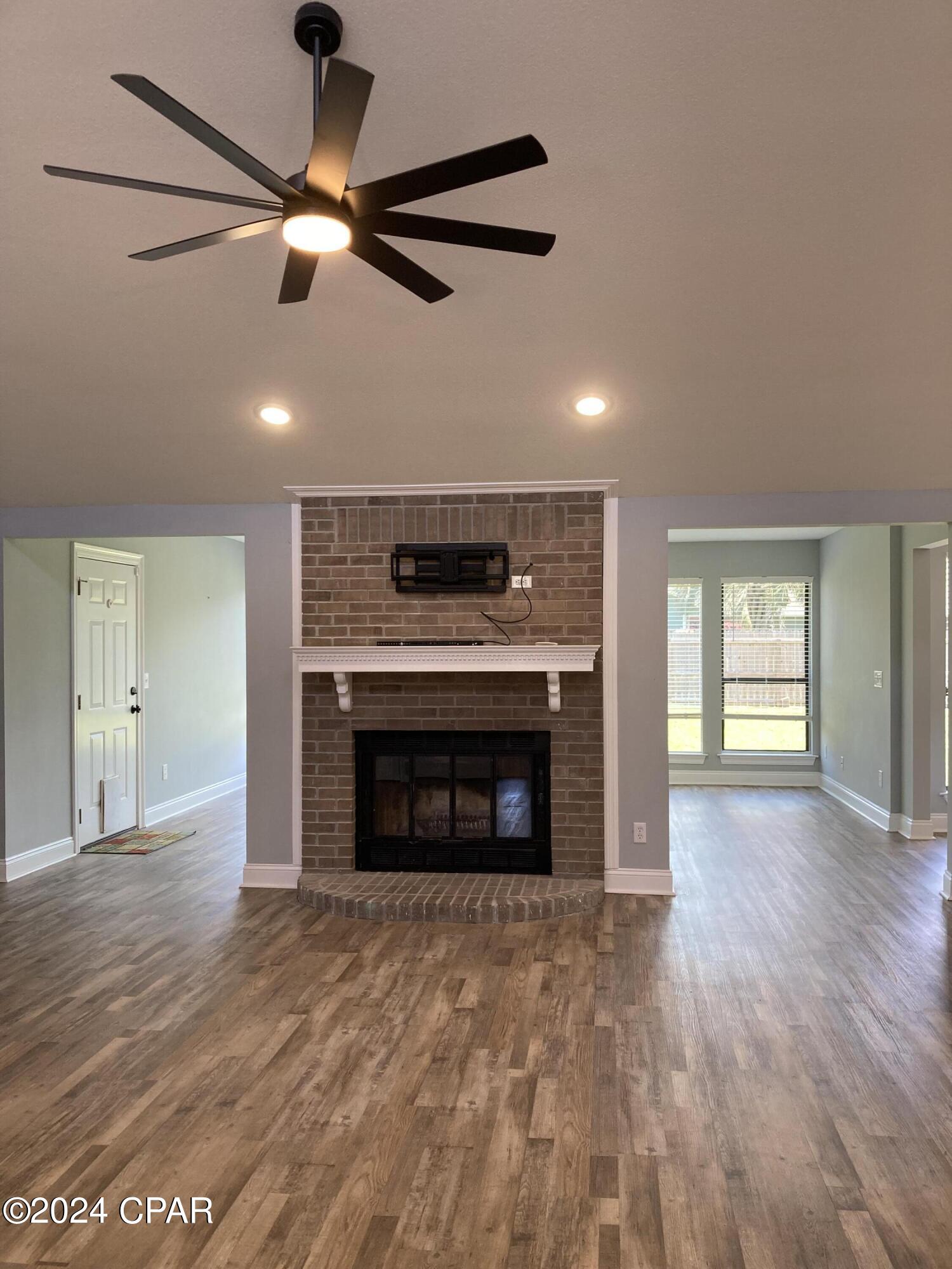 North Ridge Phase 1 - Residential