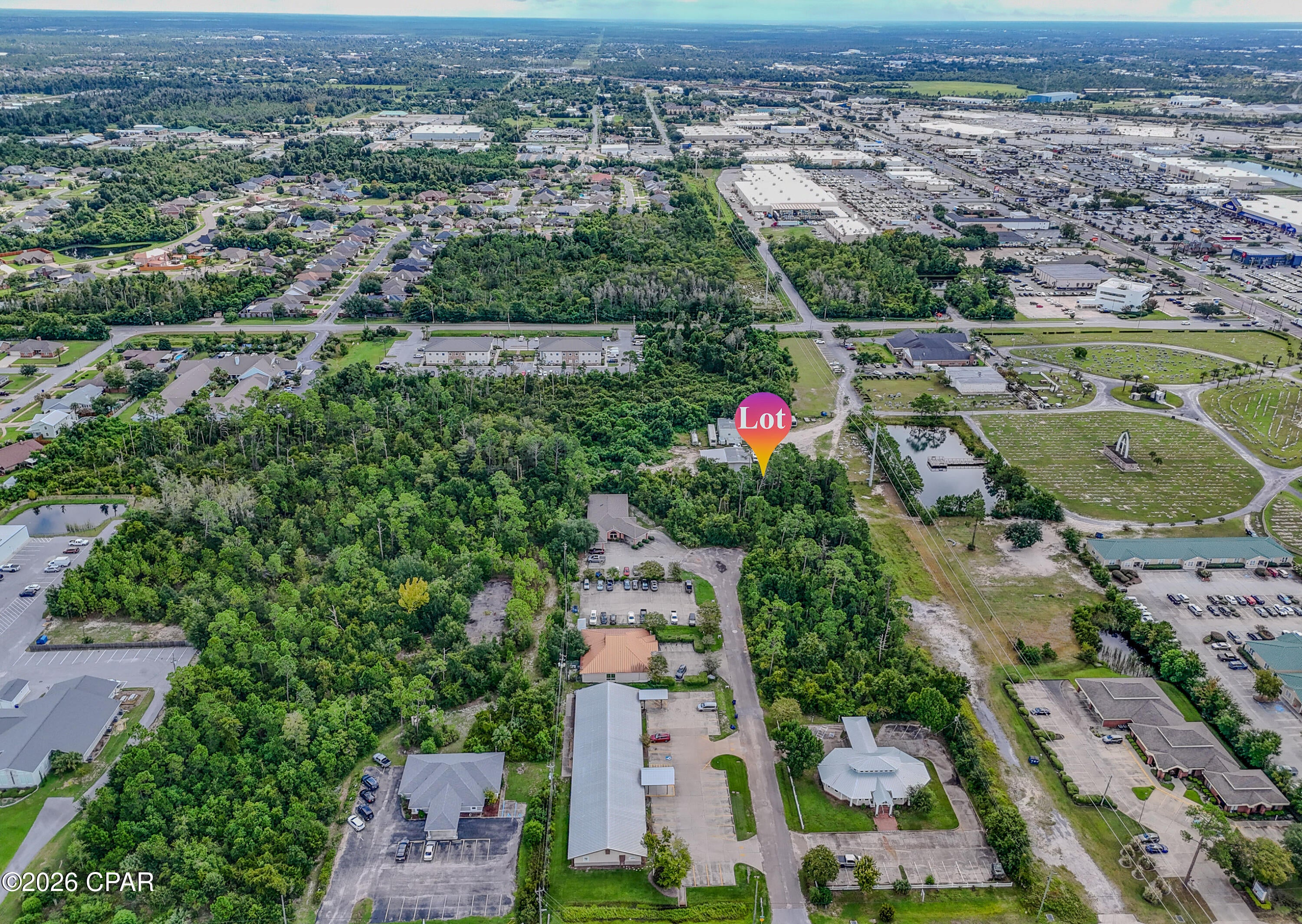 101 Medical Center Drive