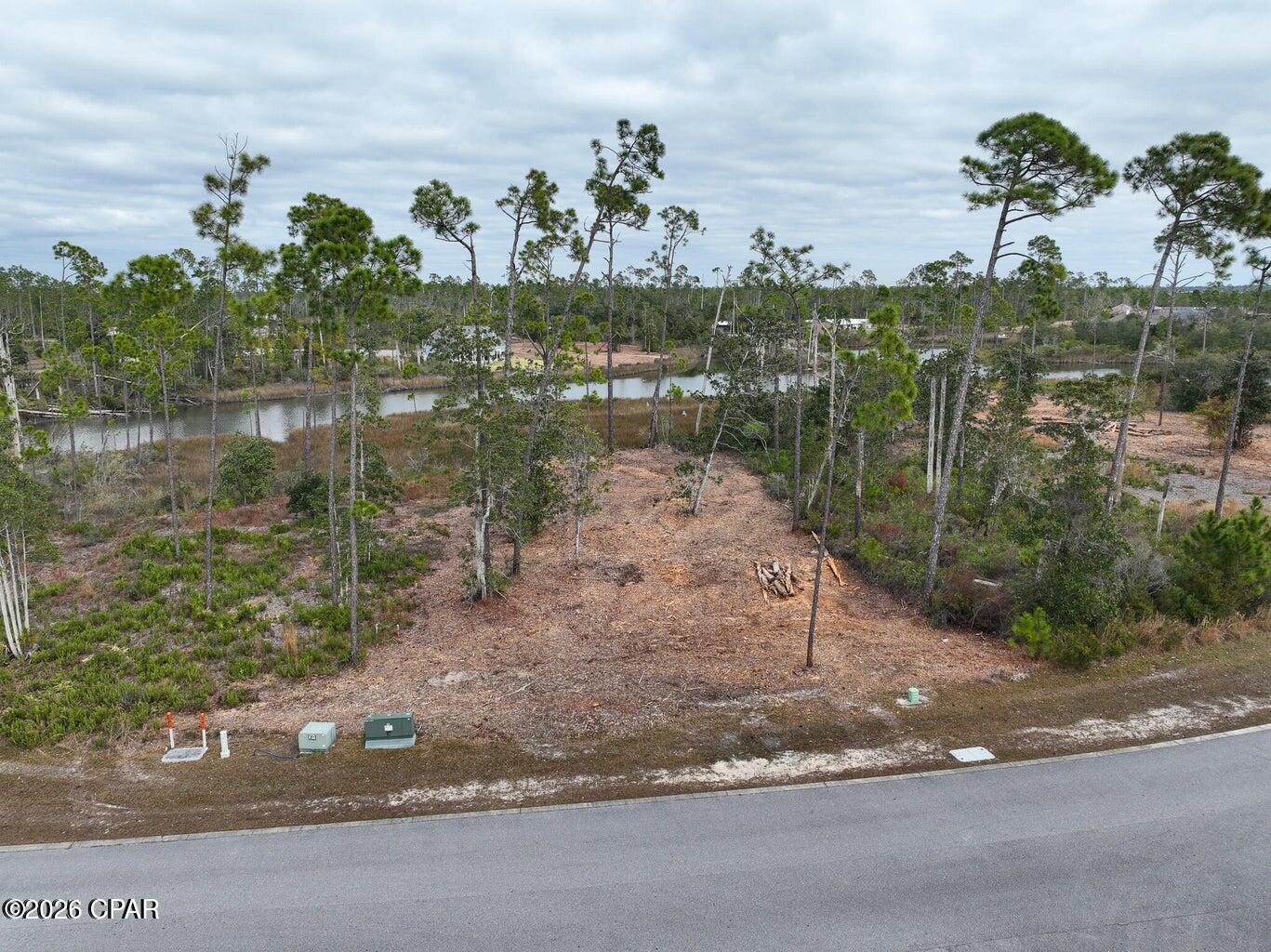 Laird Point Ph I - Land