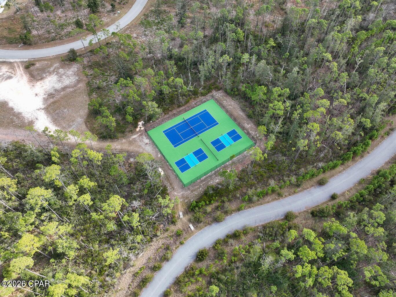 Laird Point Ph I - Land