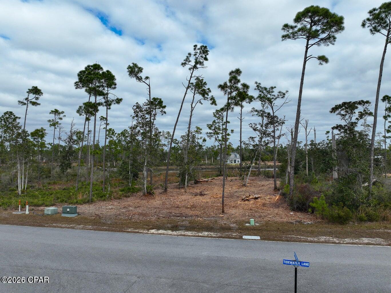 Laird Point Ph I - Land