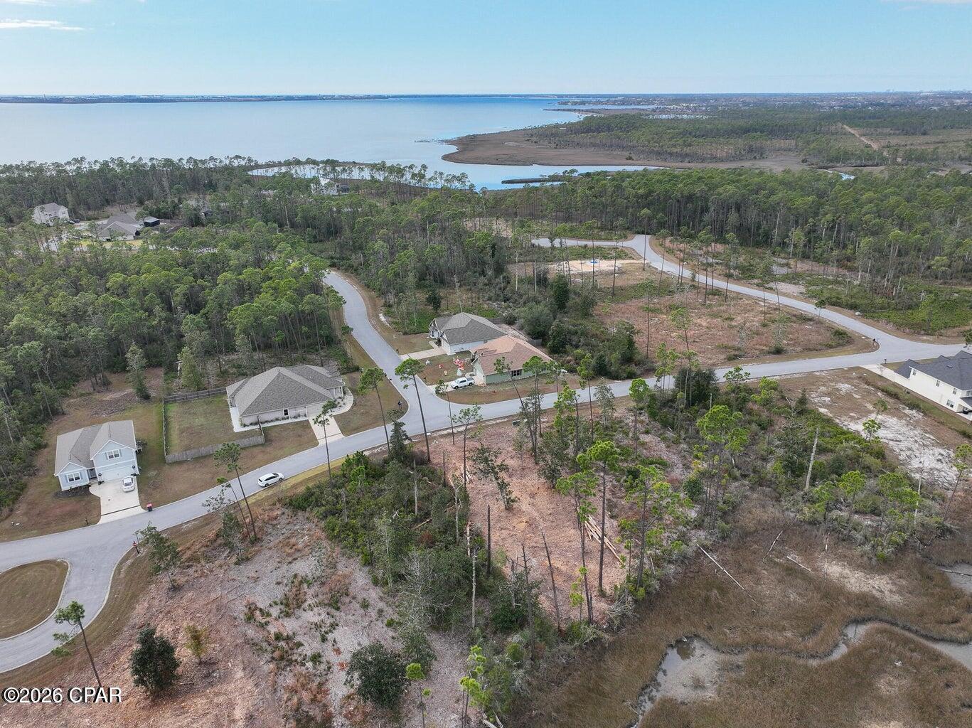 Laird Point Ph I - Land