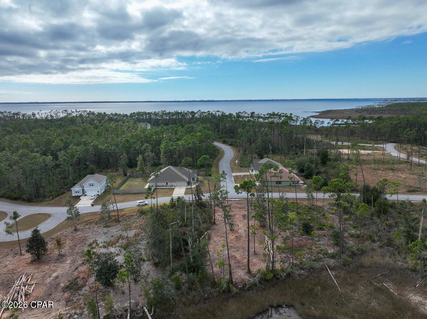 Laird Point Ph I - Land