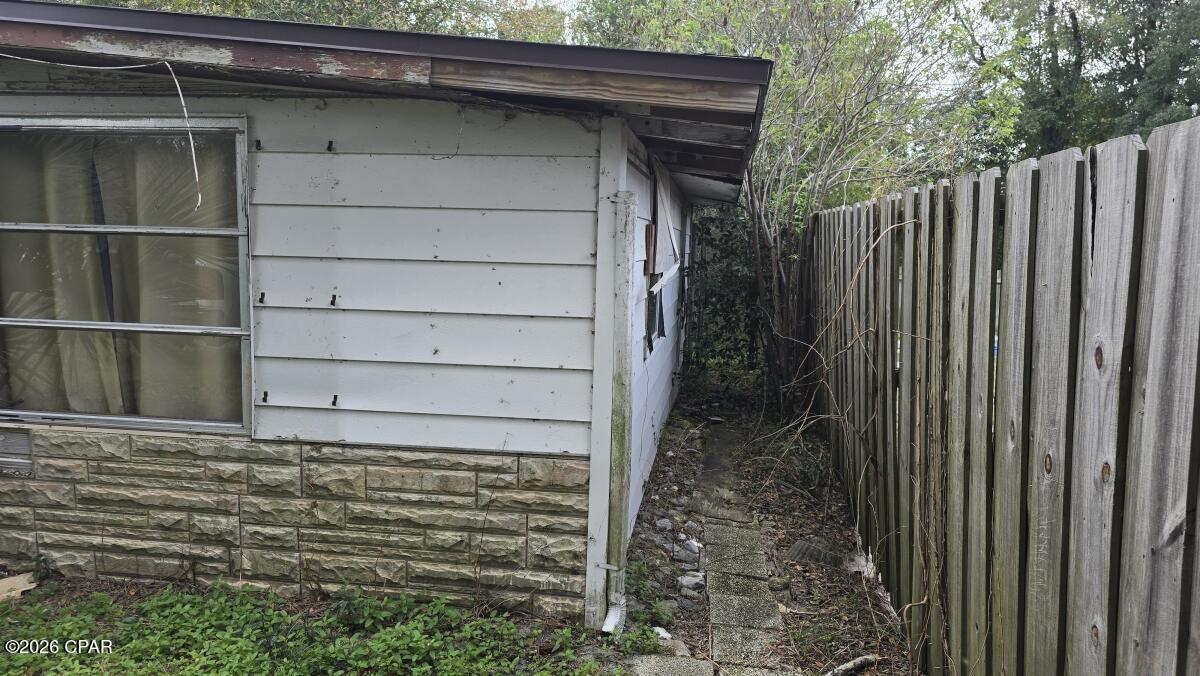 Hinson & Blackmon - Residential