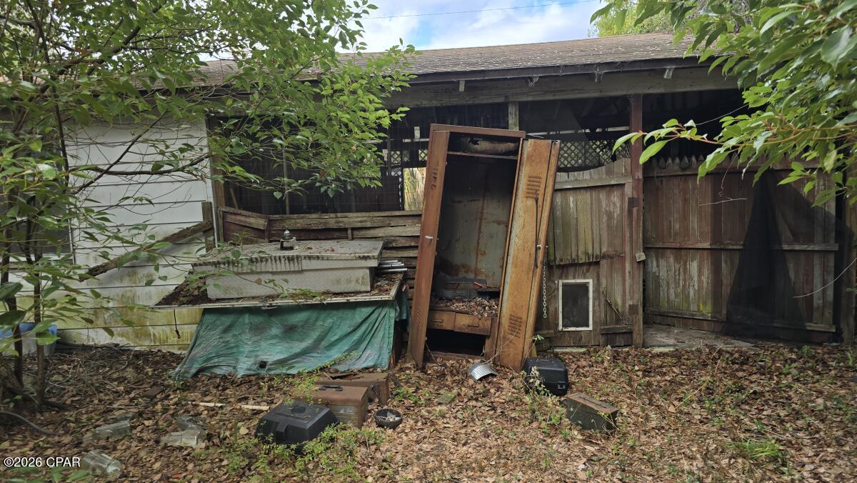 Hinson & Blackmon - Residential