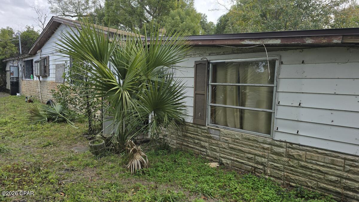 Hinson & Blackmon - Residential