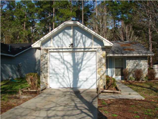 No Named Subdivision - Residential Lease