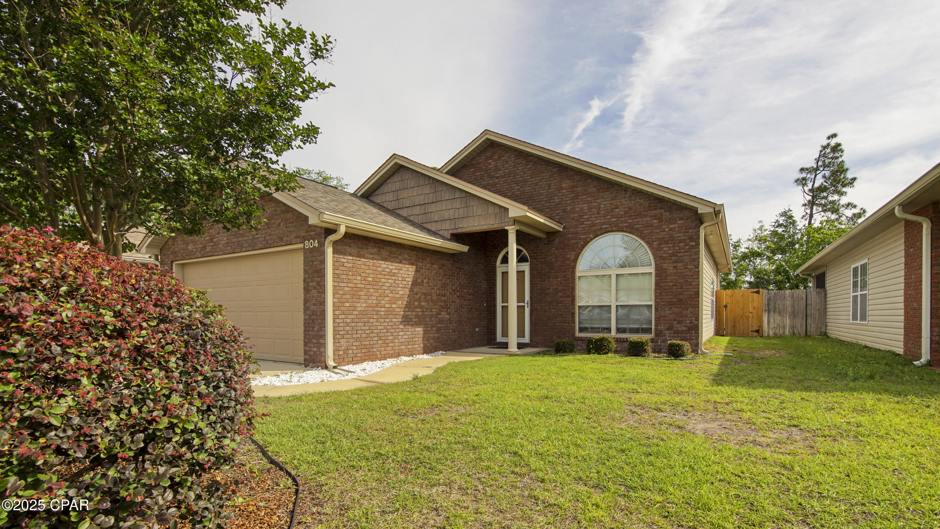 Brookwood - Residential Lease