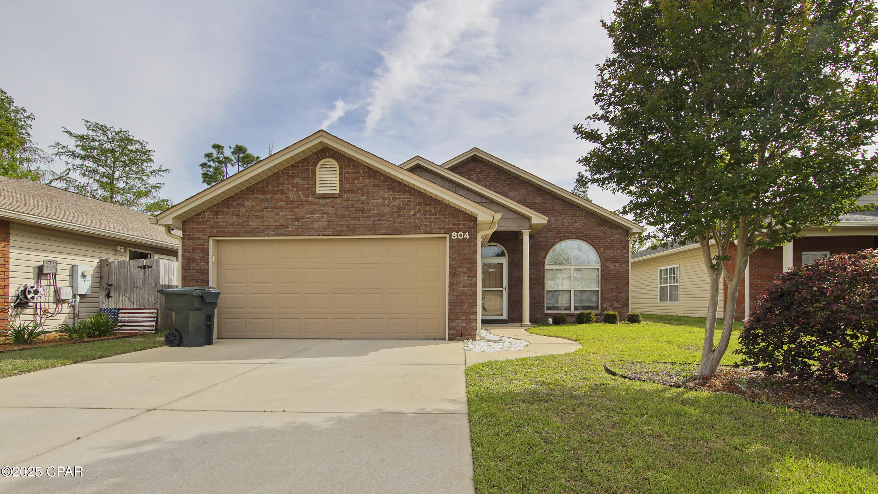 Brookwood - Residential Lease