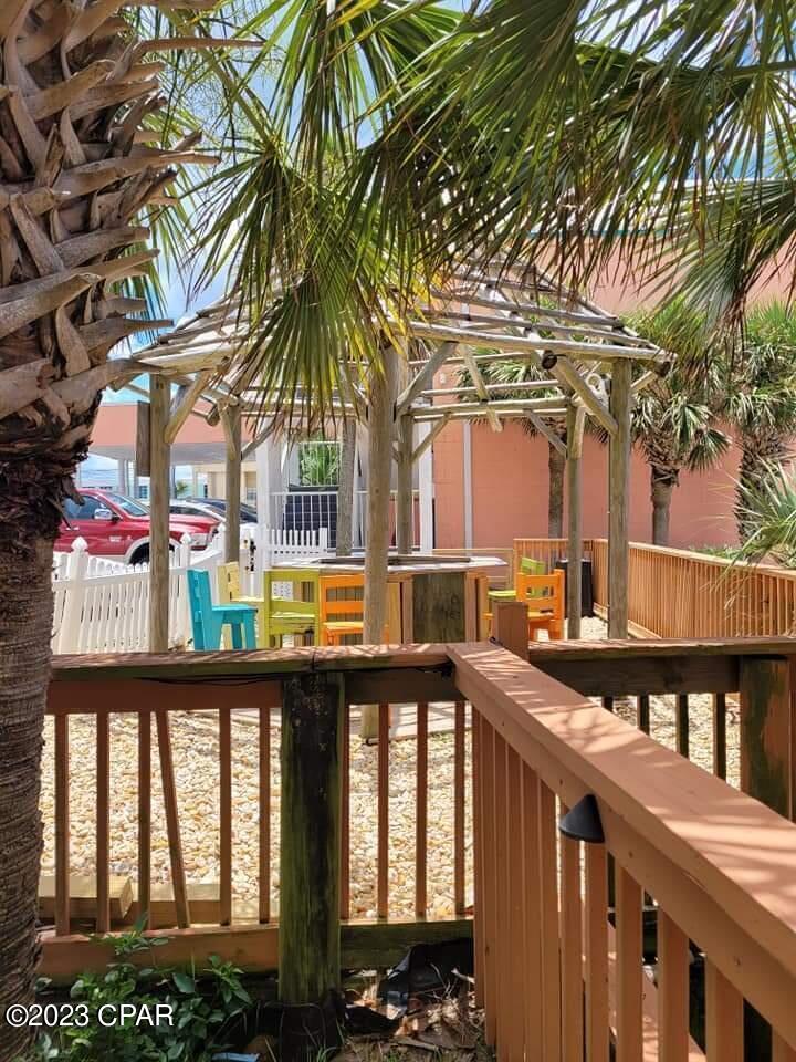 Ambassador Beach Condo - Residential