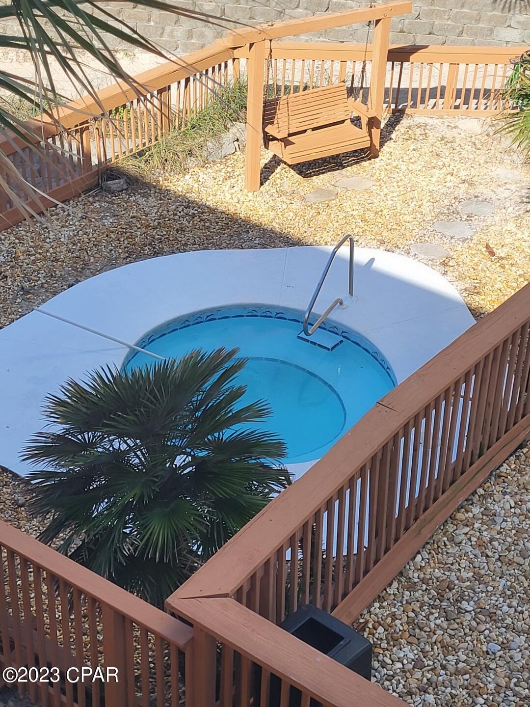 Ambassador Beach Condo - Residential