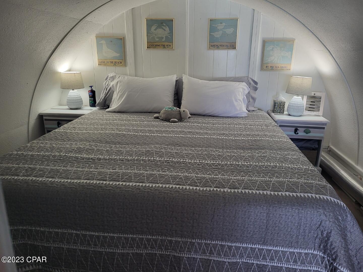 Ambassador Beach Condo - Residential