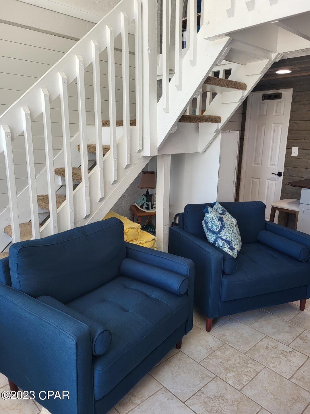 Ambassador Beach Condo - Residential