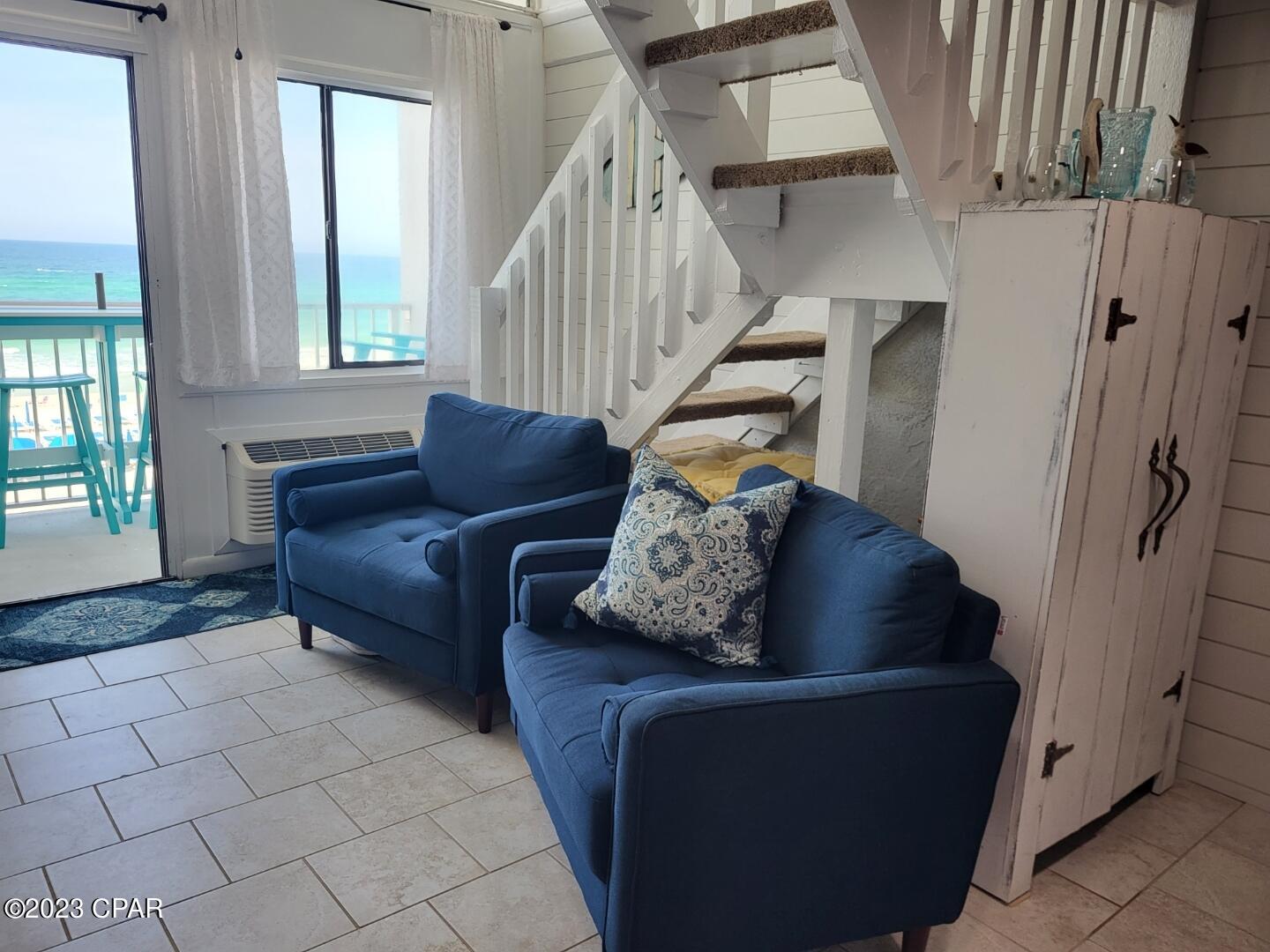 Ambassador Beach Condo - Residential