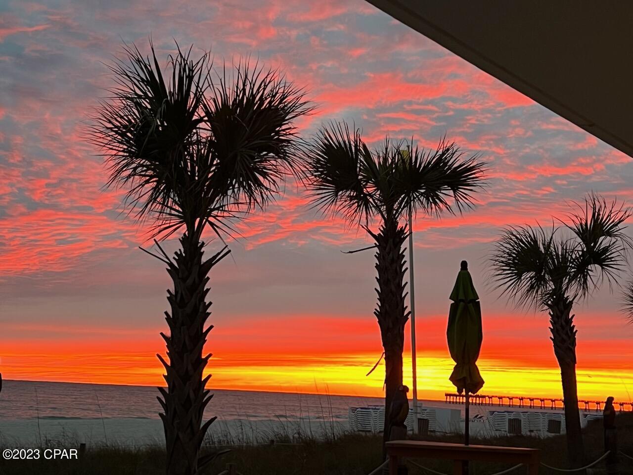 Ambassador Beach Condo - Residential