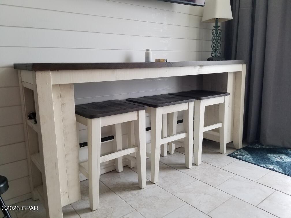 Ambassador Beach Condo - Residential