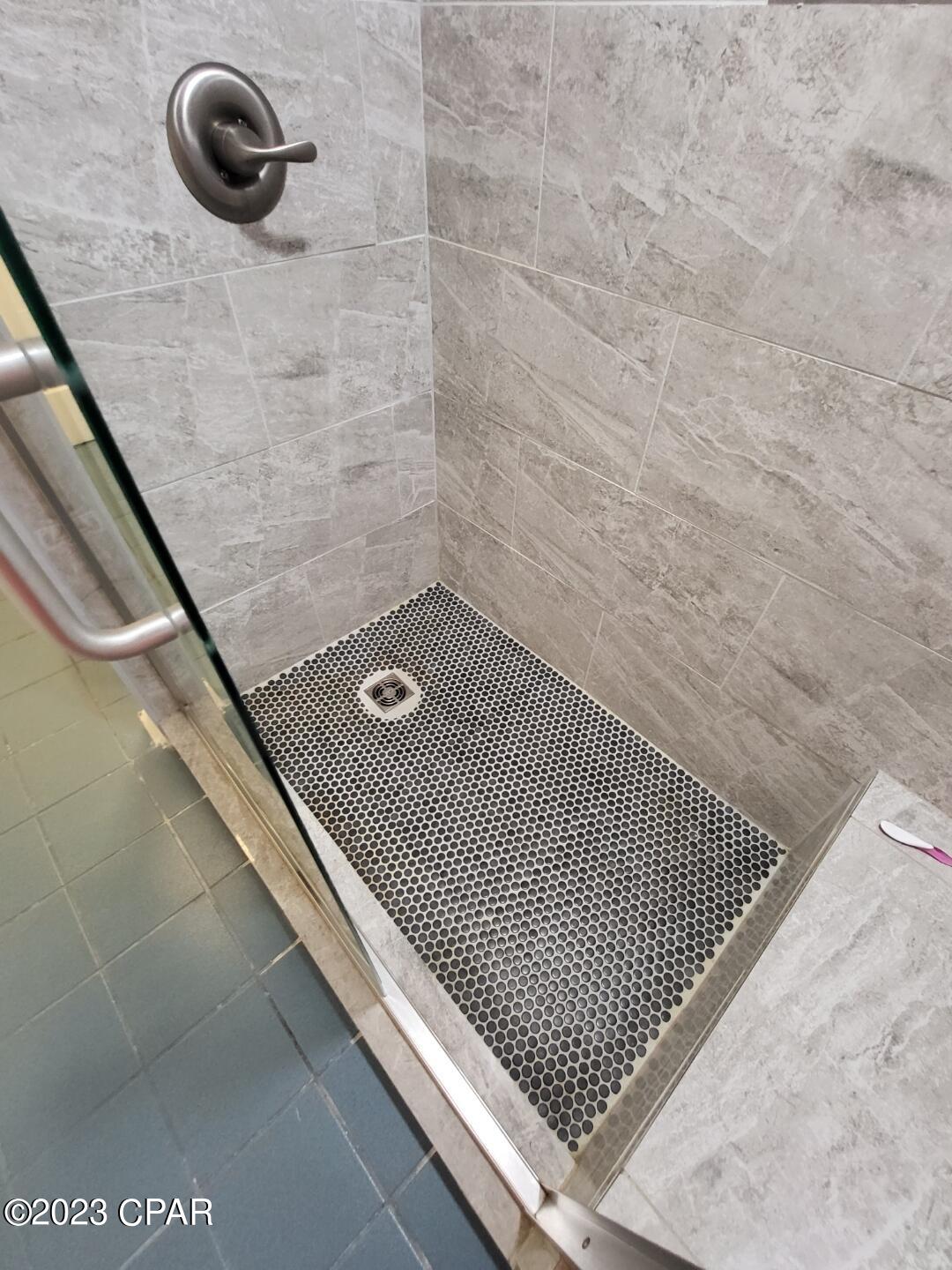 Ambassador Beach Condo - Residential