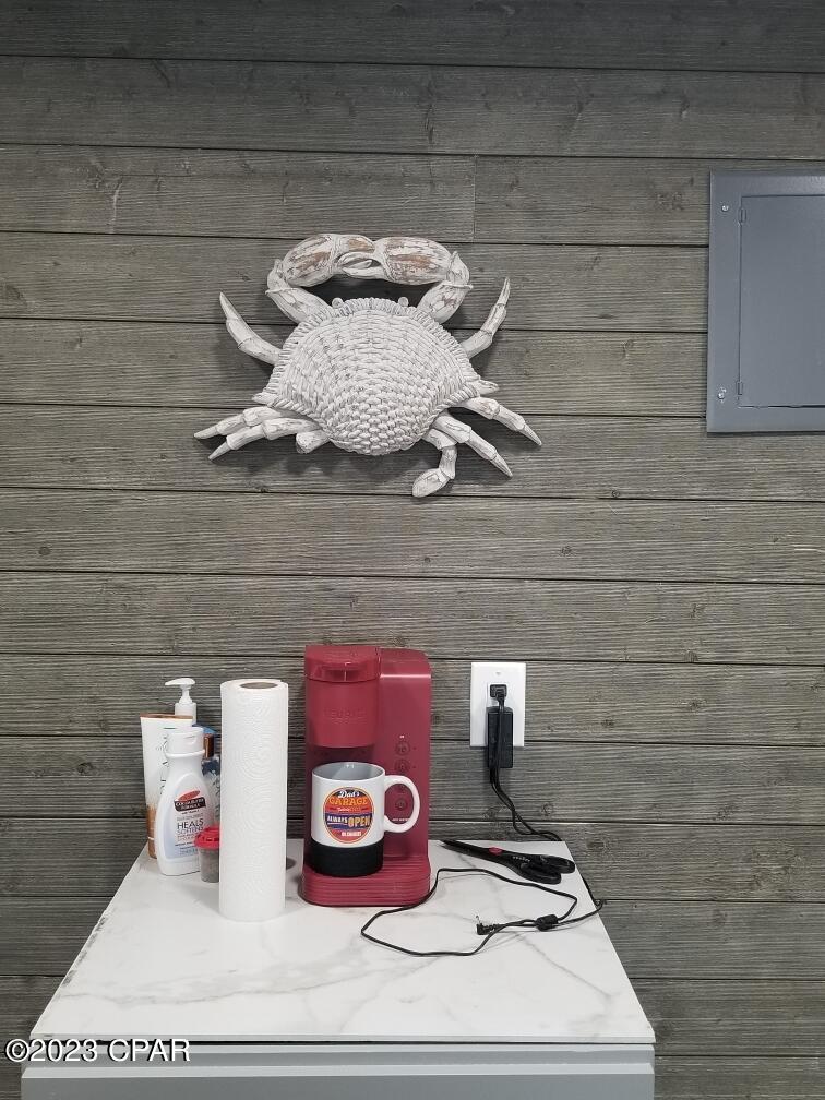 Ambassador Beach Condo - Residential