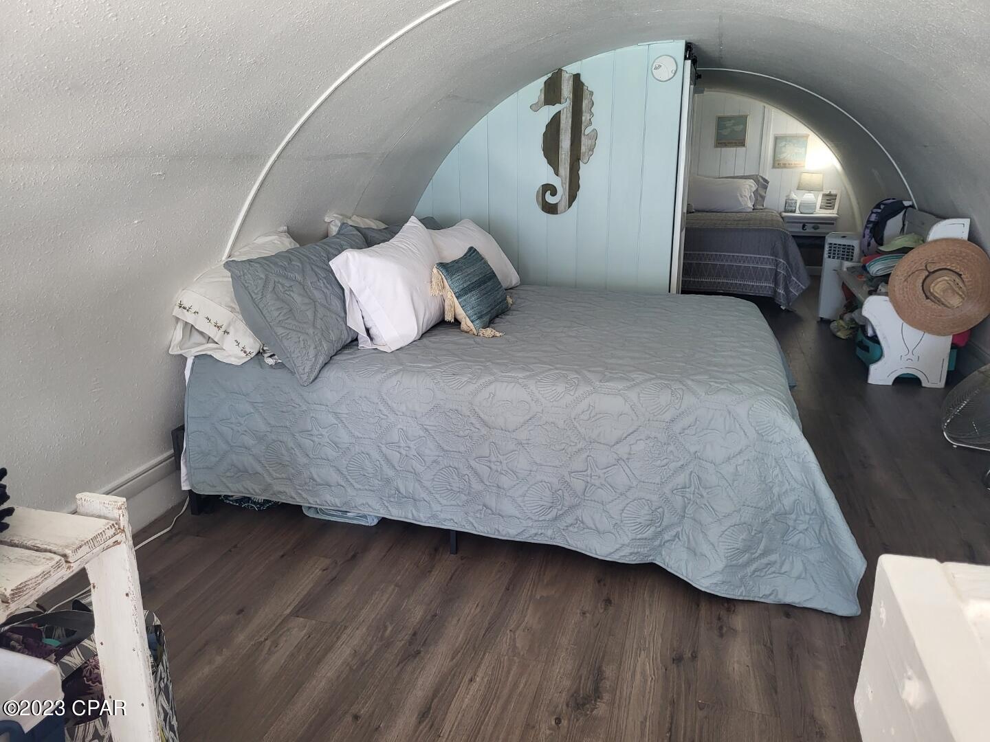 Ambassador Beach Condo - Residential