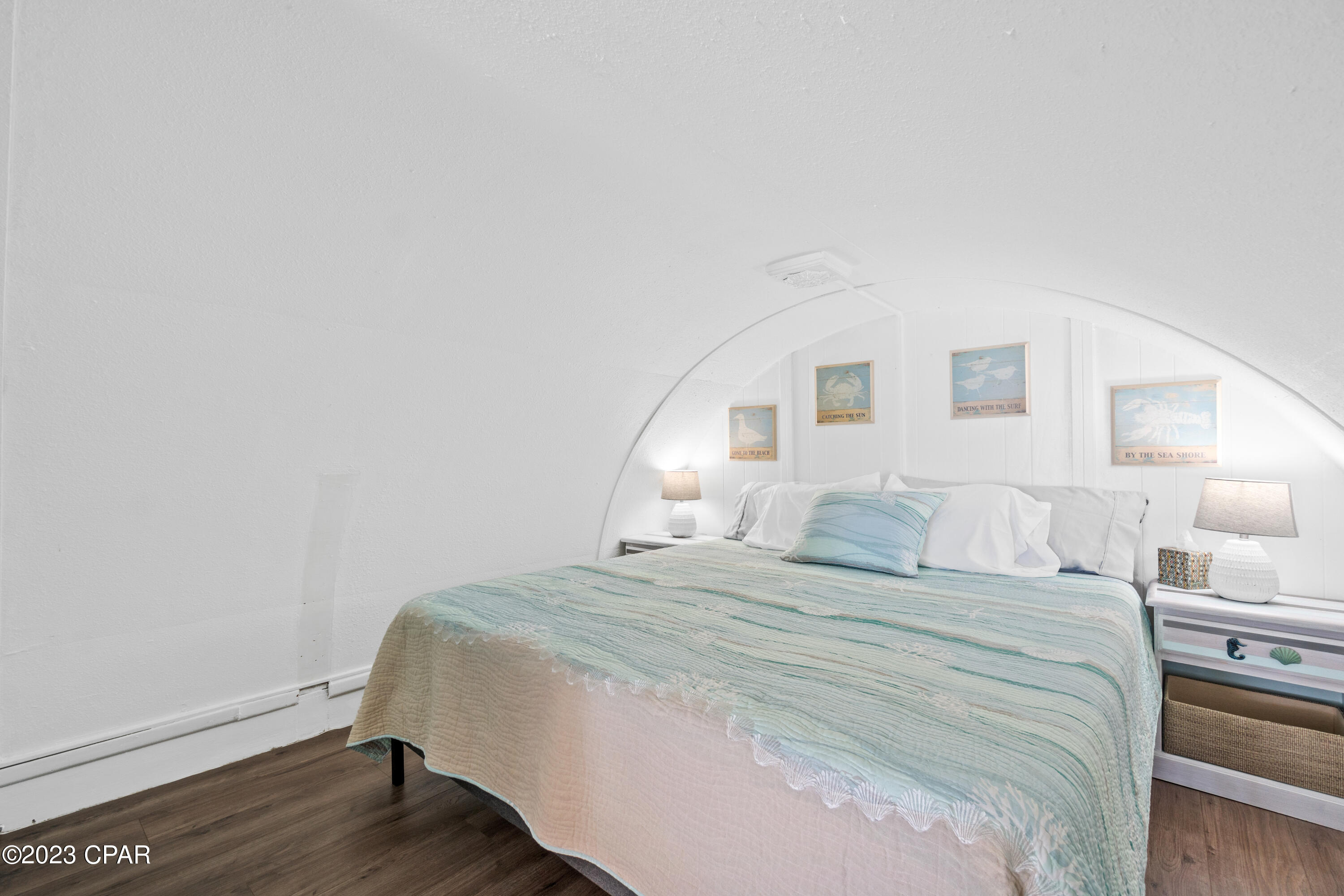 Ambassador Beach Condo - Residential