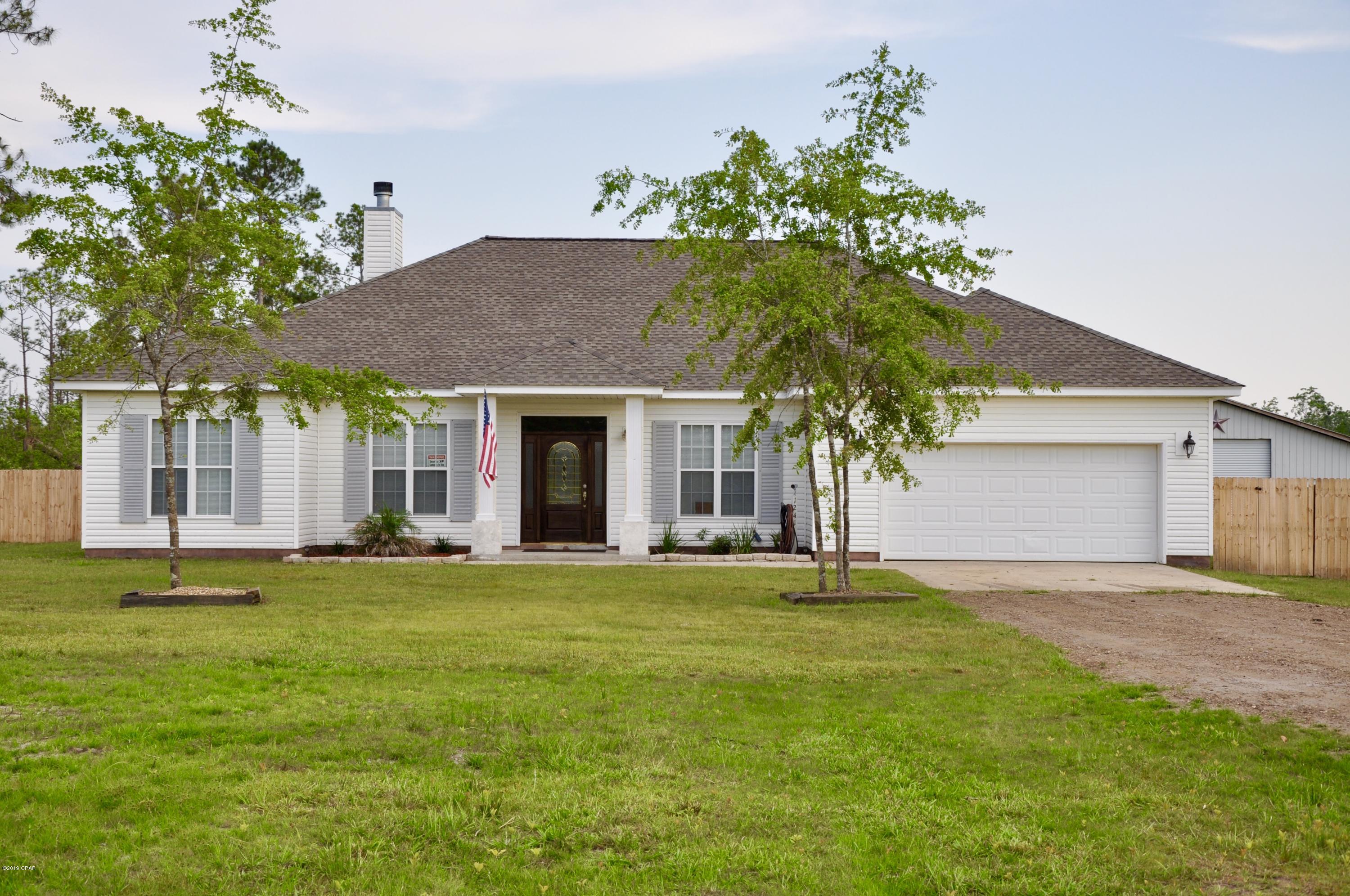 [No Recorded Subdiv] - Residential