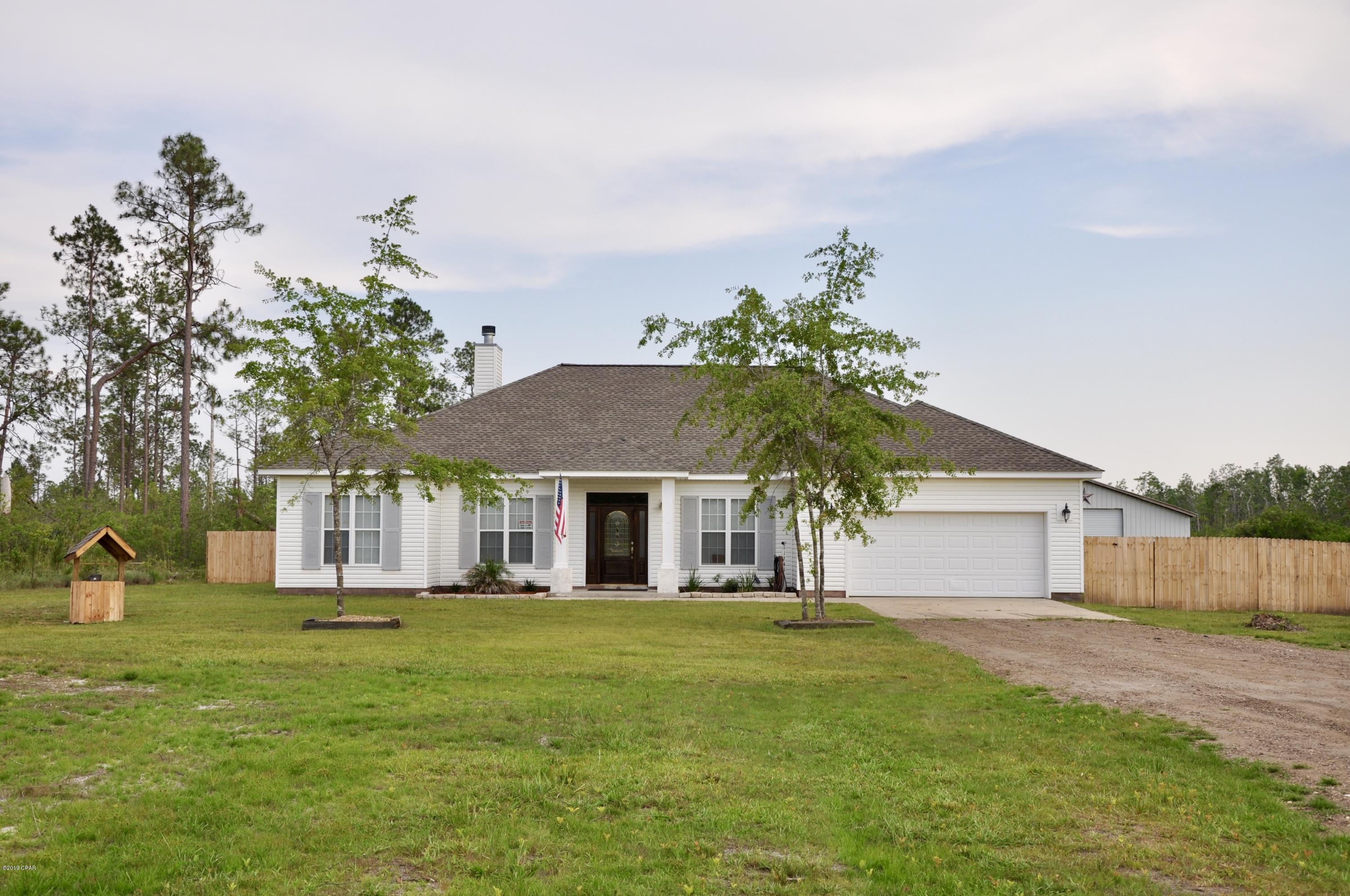 [No Recorded Subdiv] - Residential