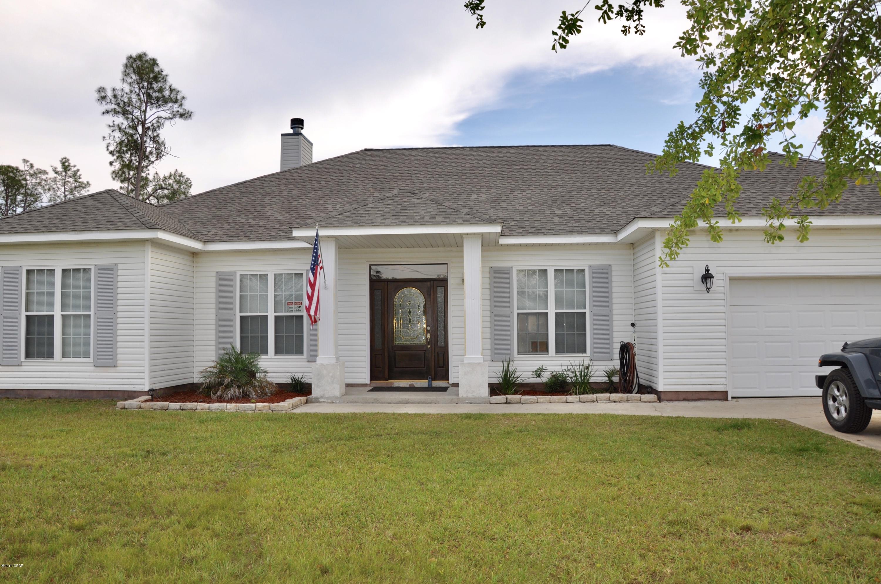 [No Recorded Subdiv] - Residential