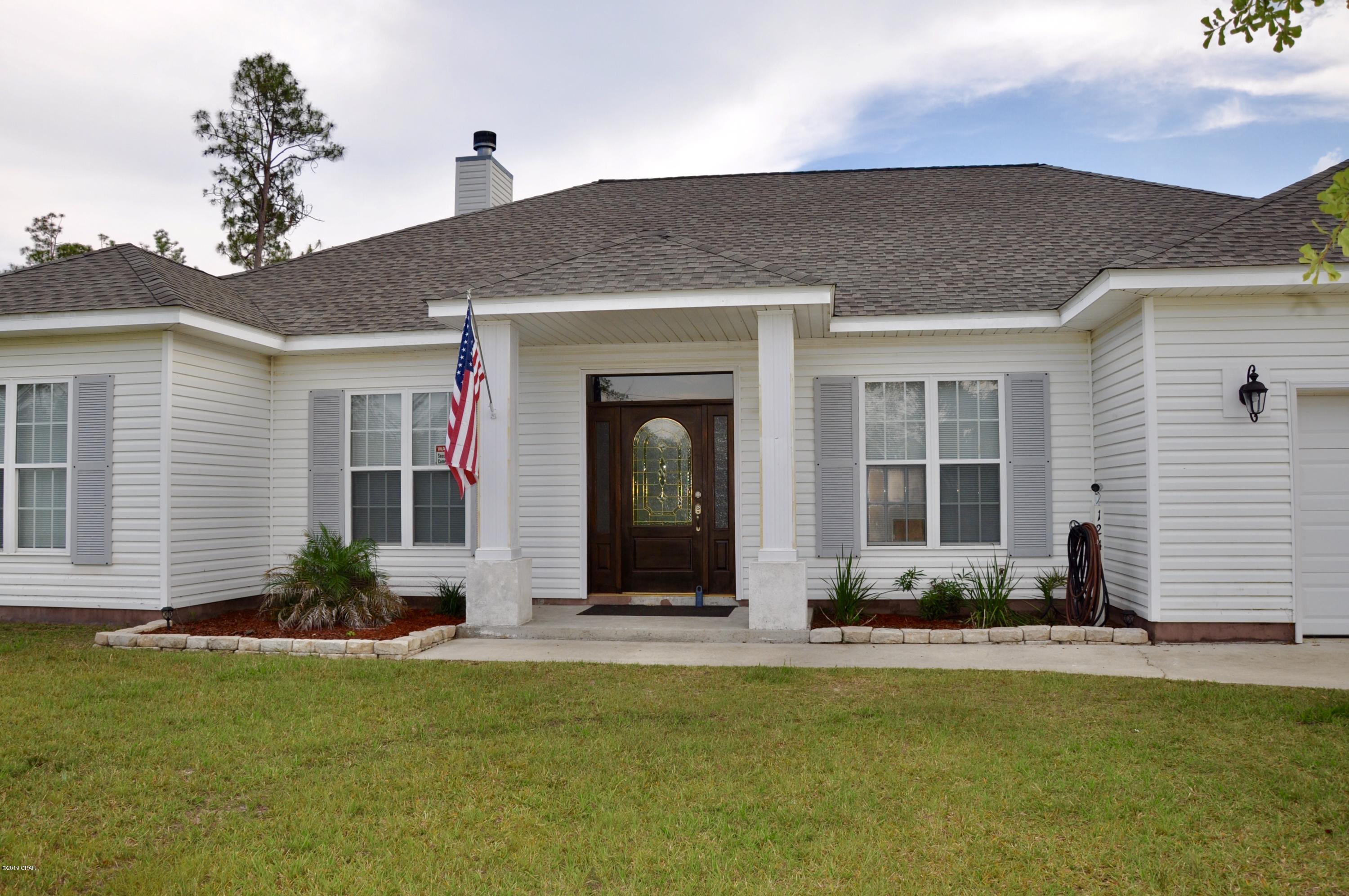 [No Recorded Subdiv] - Residential