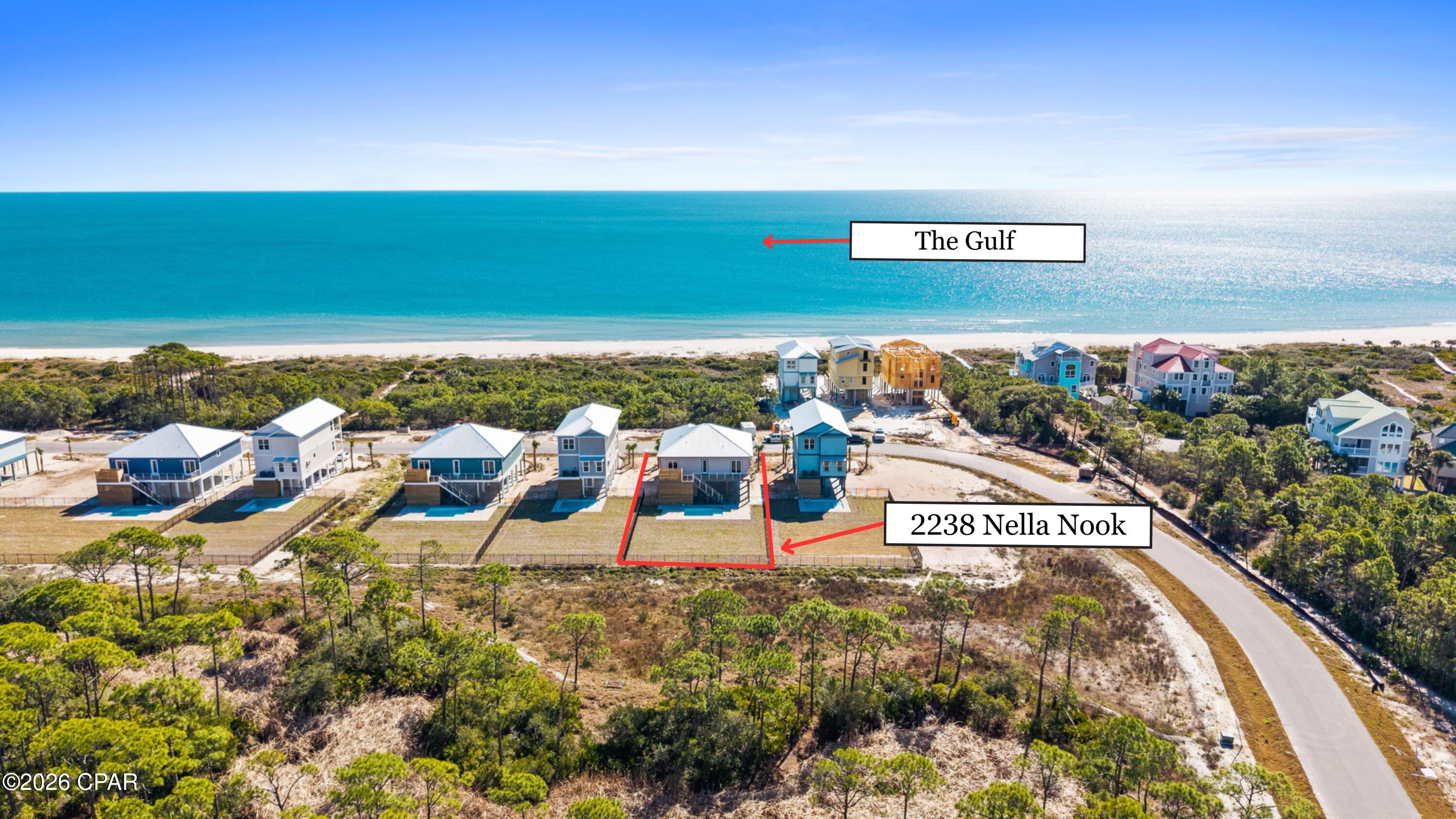 No Named Subdivision - Residential