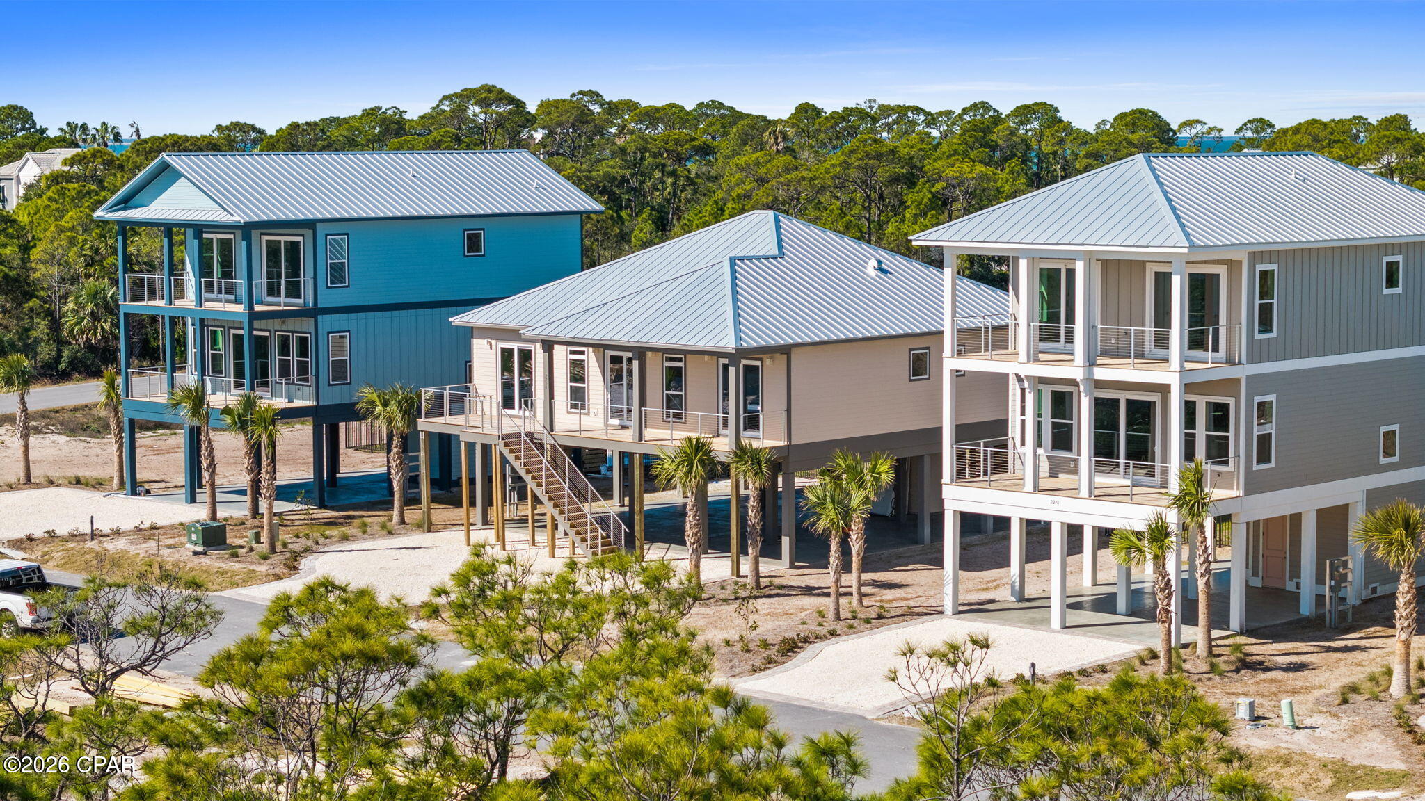 No Named Subdivision - Residential