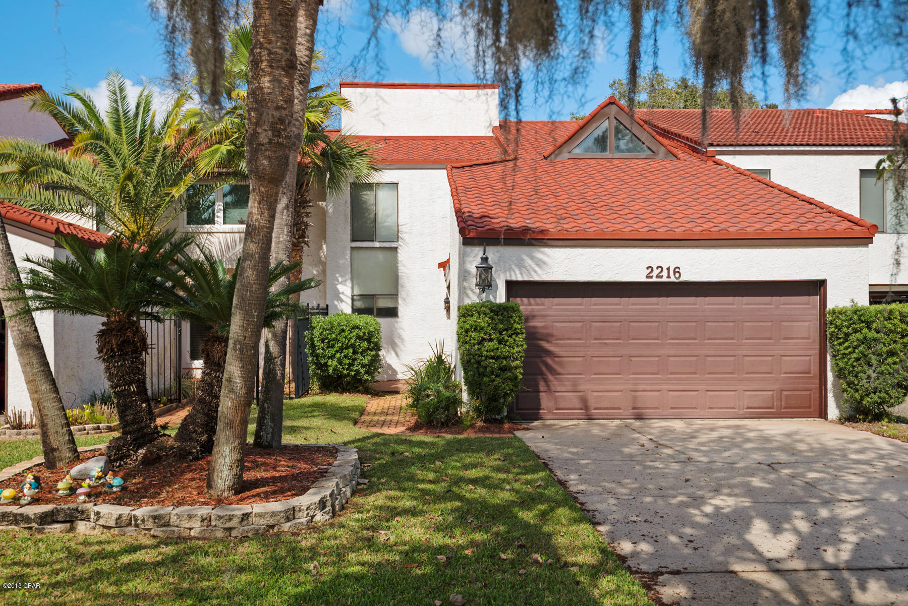 Tropical Bay - Residential