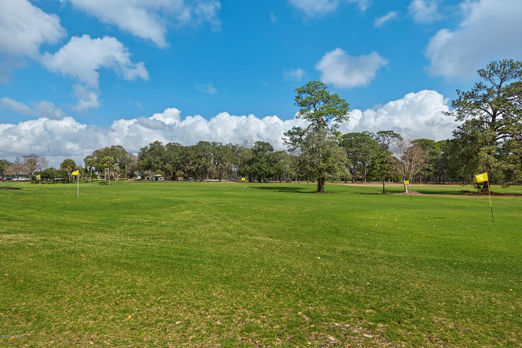 Tropical Bay - Residential