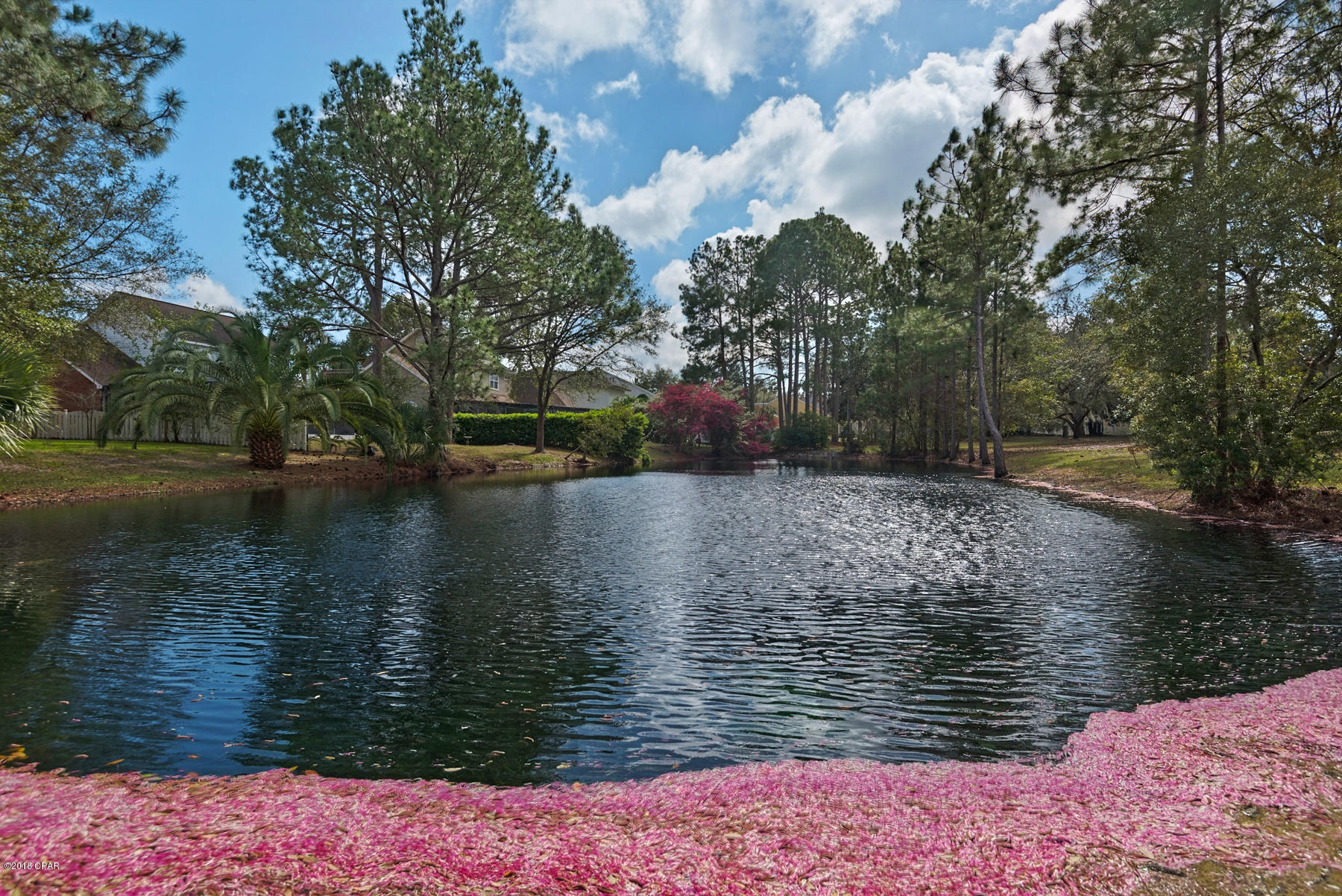 Tropical Bay - Residential