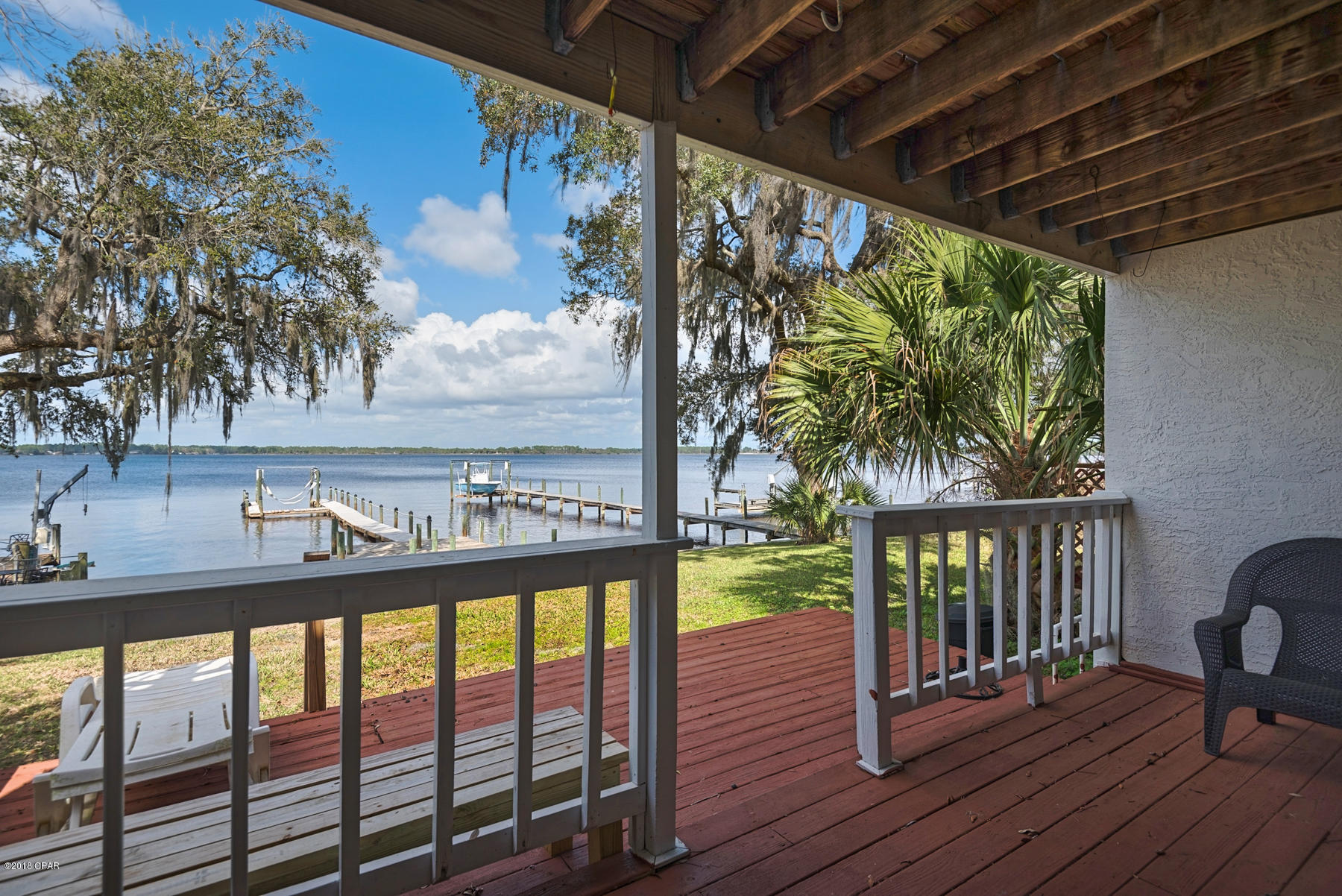 Tropical Bay - Residential