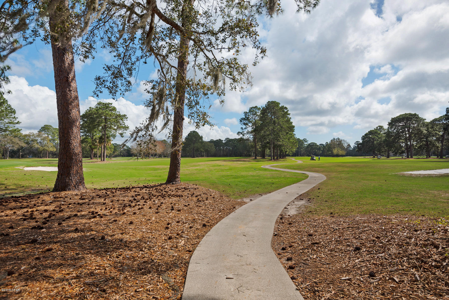 Tropical Bay - Residential