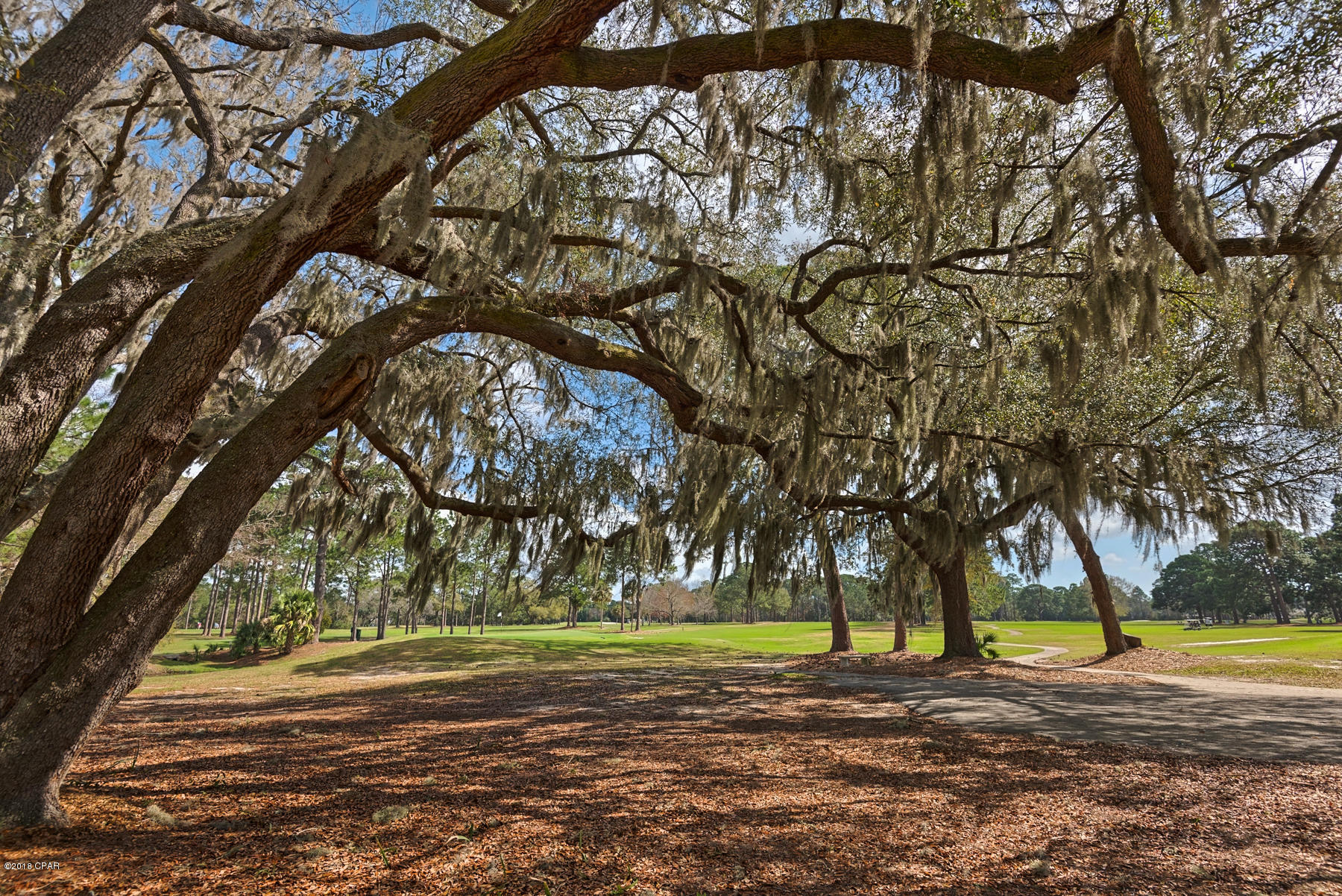 Tropical Bay - Residential