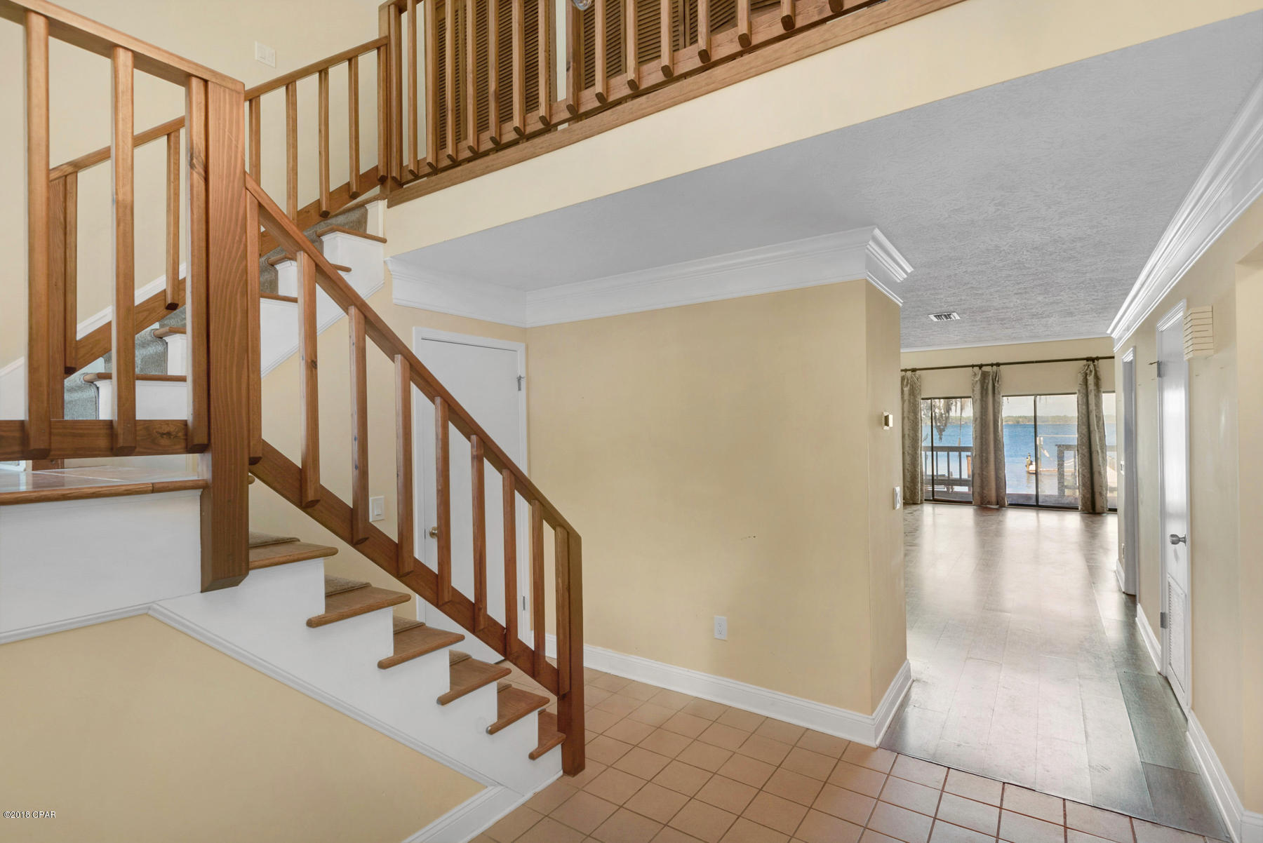 Tropical Bay - Residential