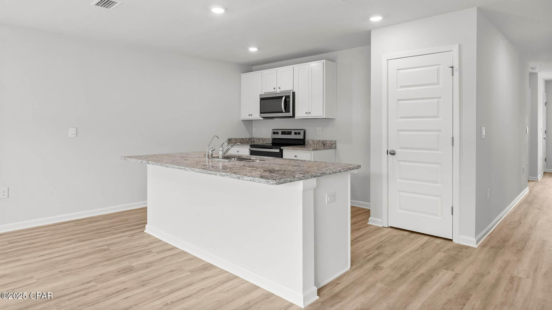 Sunny Hills - Residential