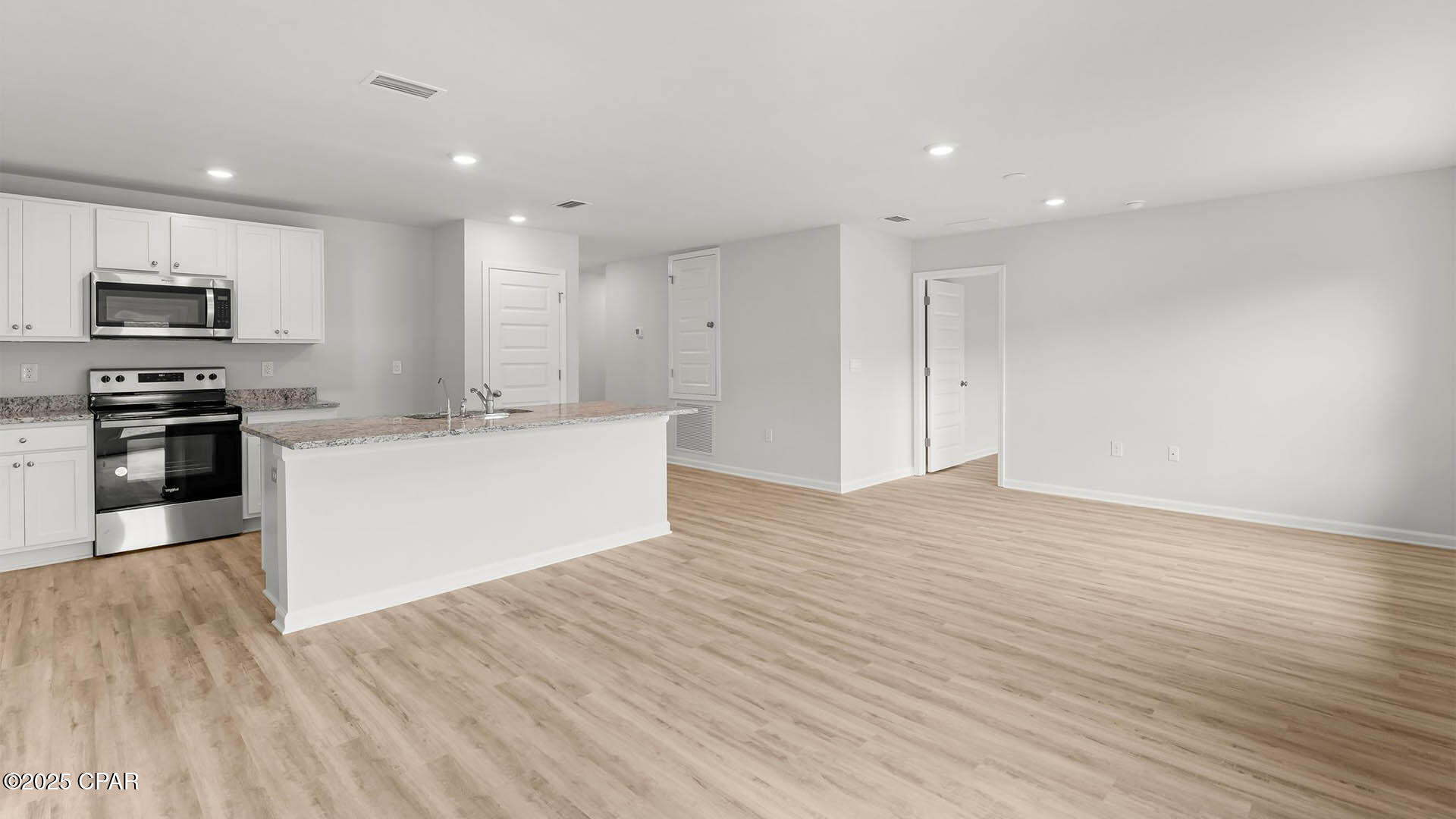 Sunny Hills - Residential