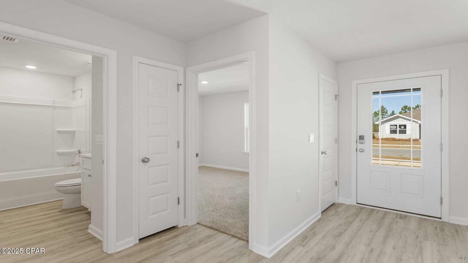 Sunny Hills - Residential