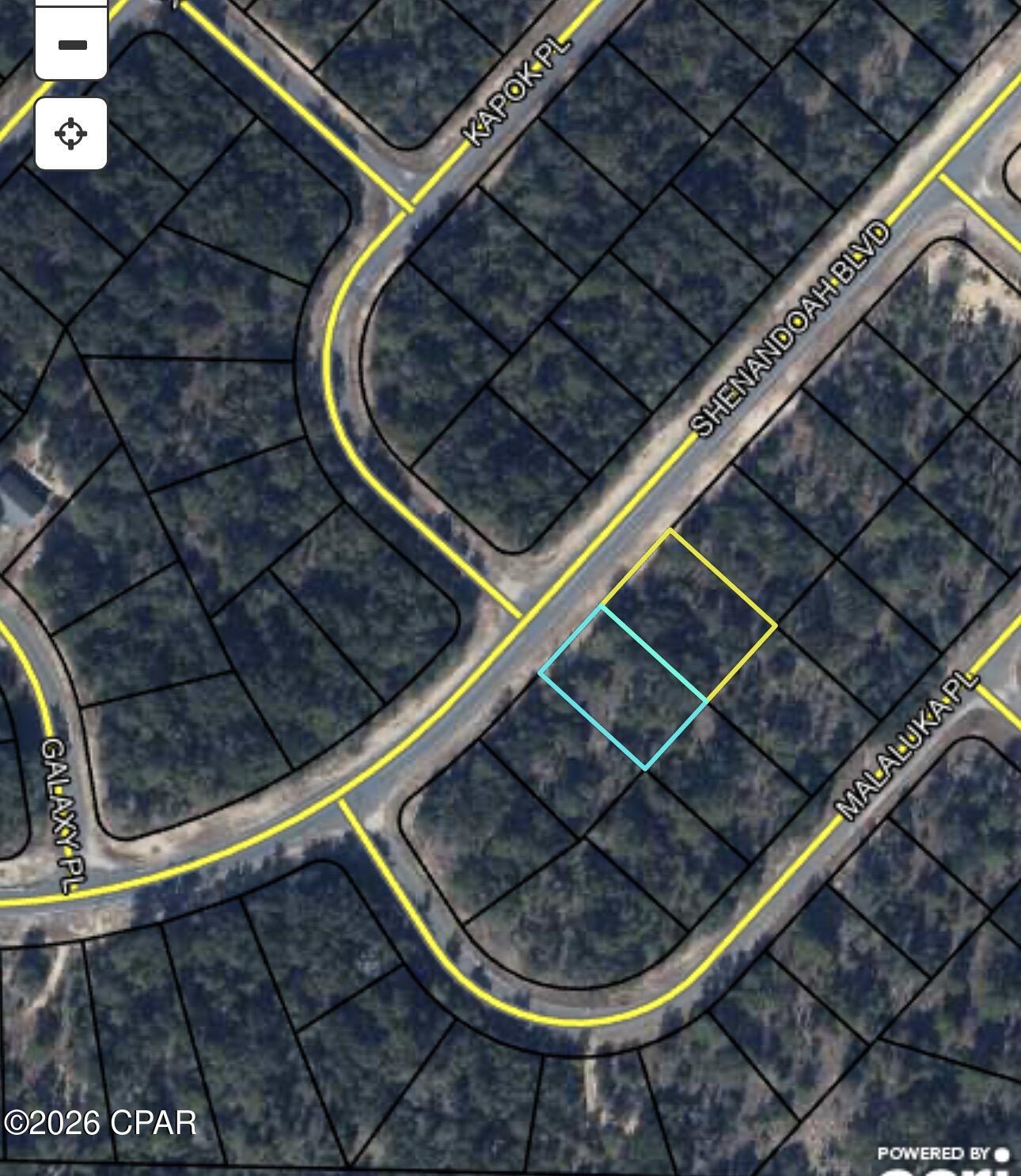 Sunny Hills Unit 2 - Land