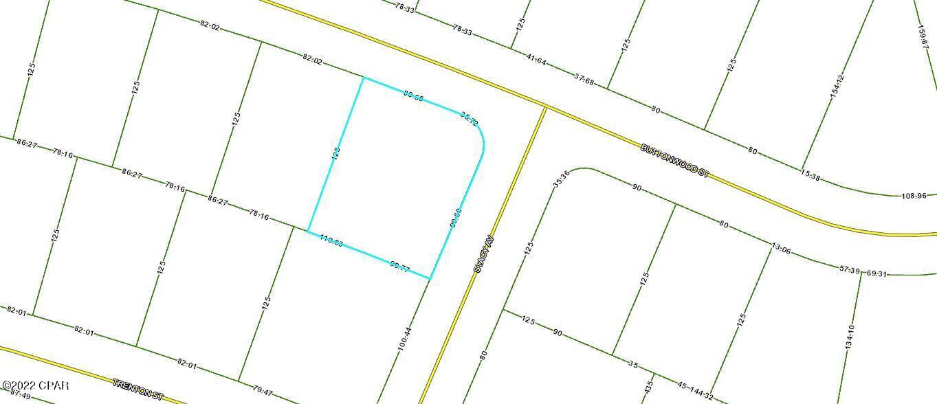 Sunny Hills Unit 7 - Land