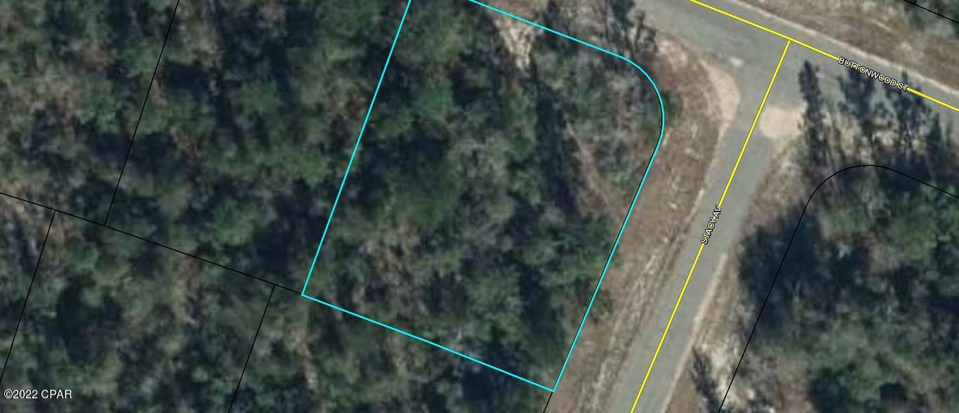 Sunny Hills Unit 7 - Land