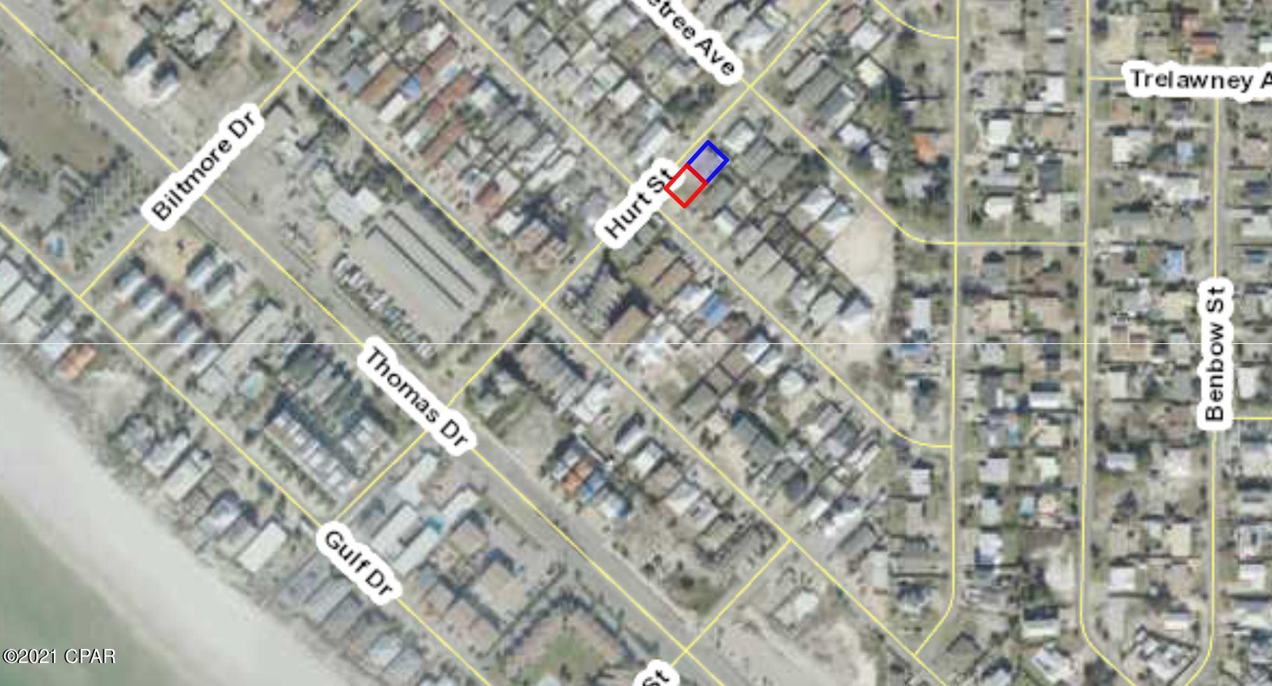 Biltmore Beach - Land