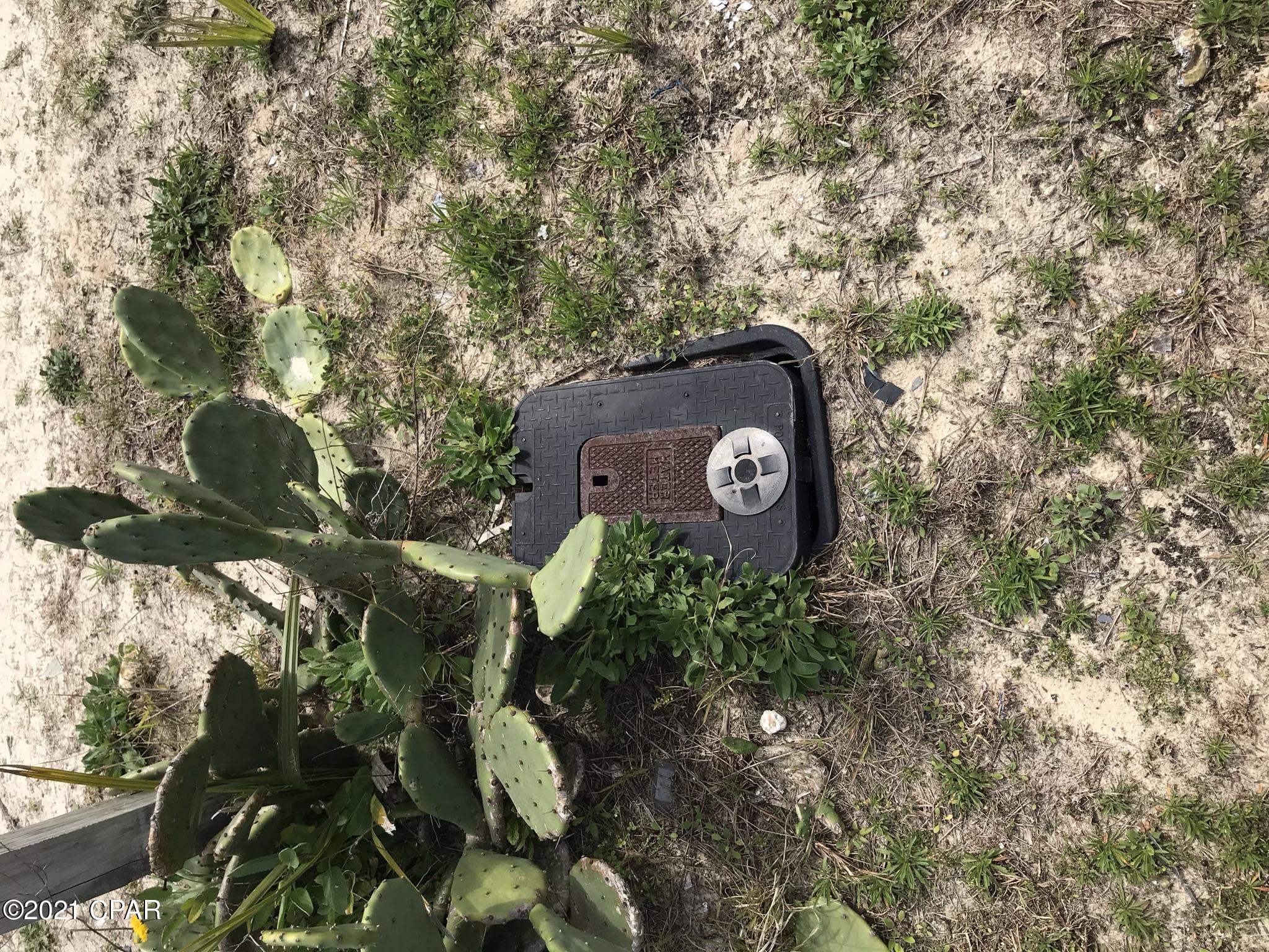 Biltmore Beach - Land