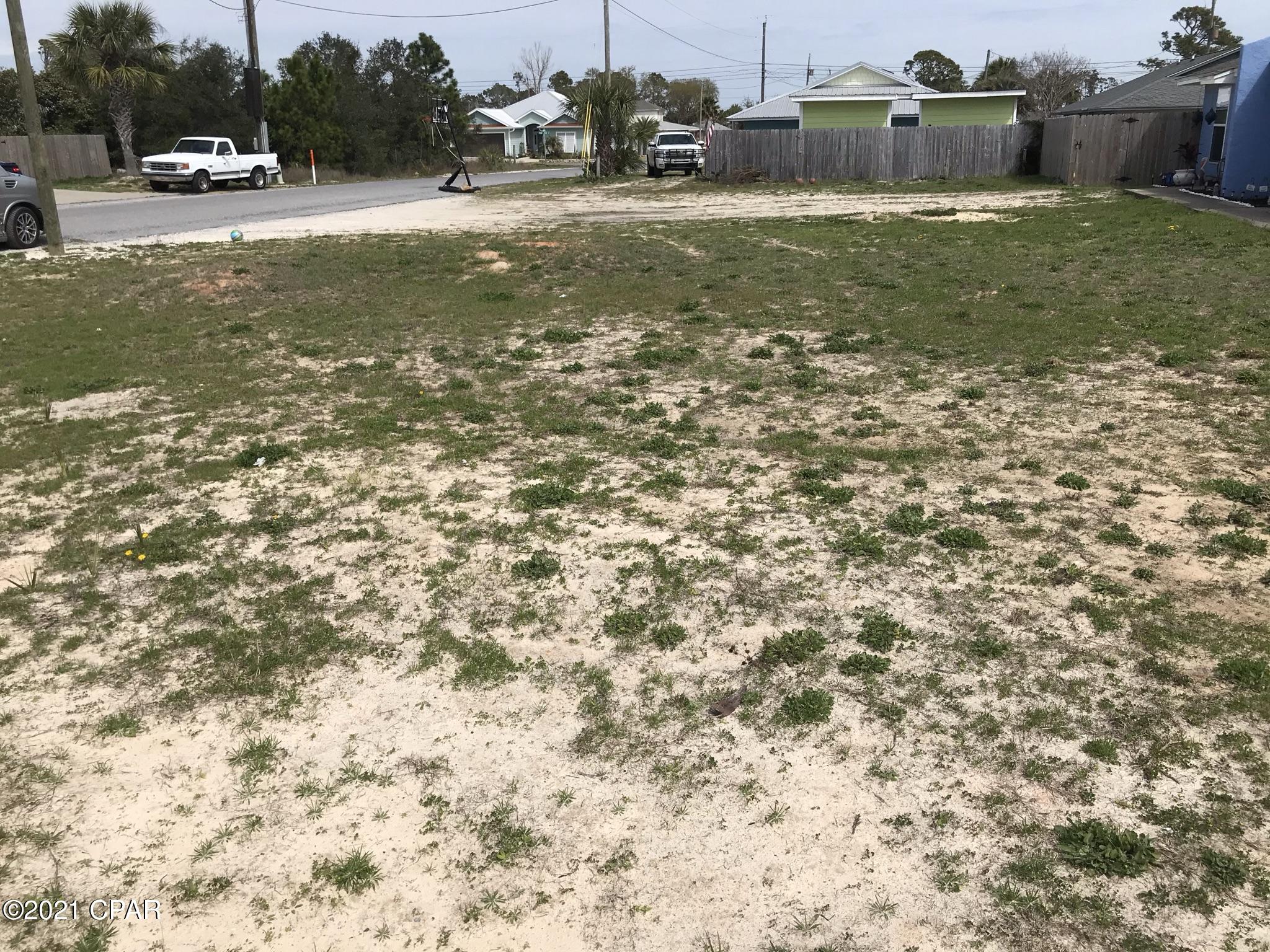 Biltmore Beach - Land