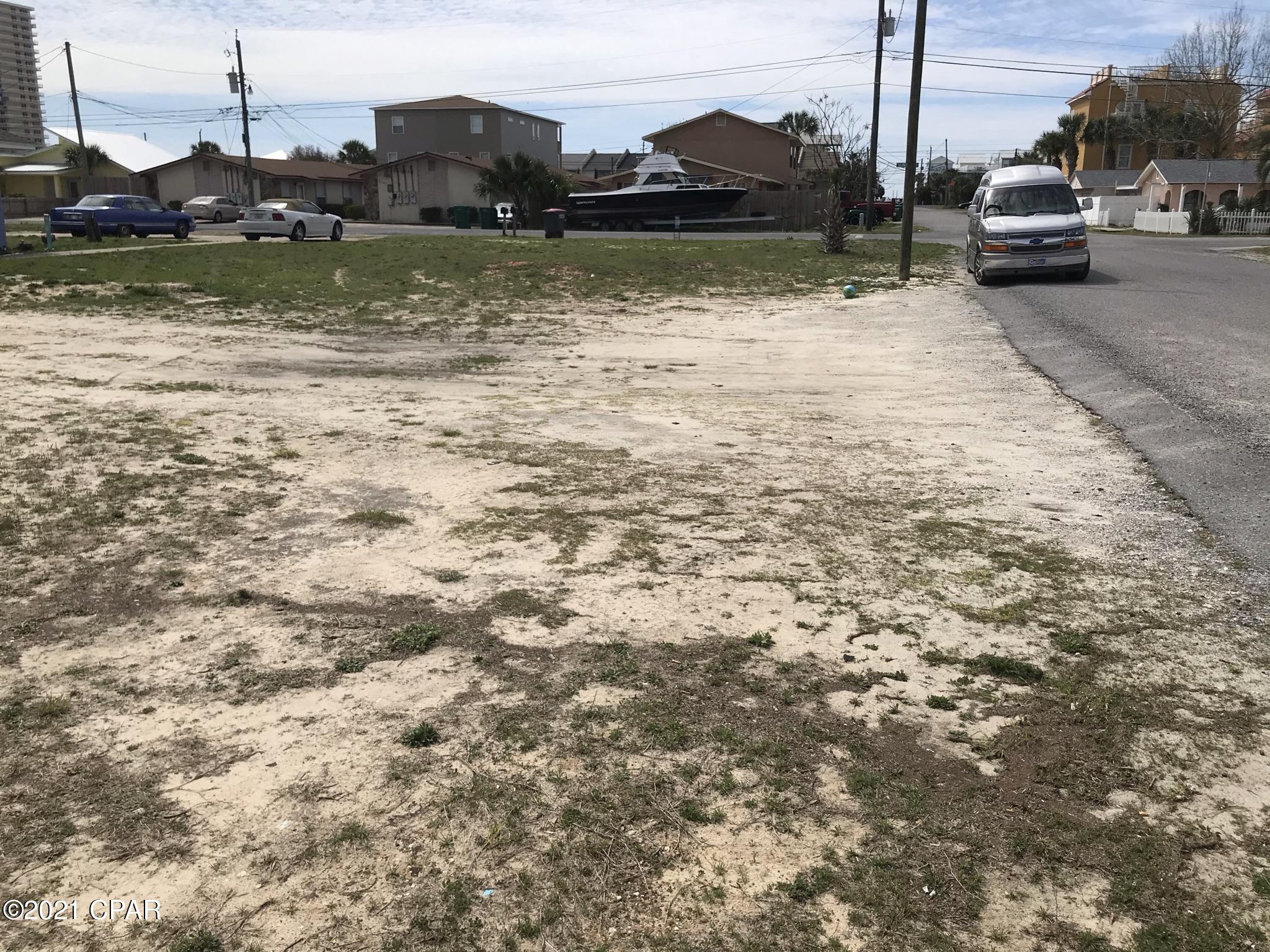 Biltmore Beach - Land