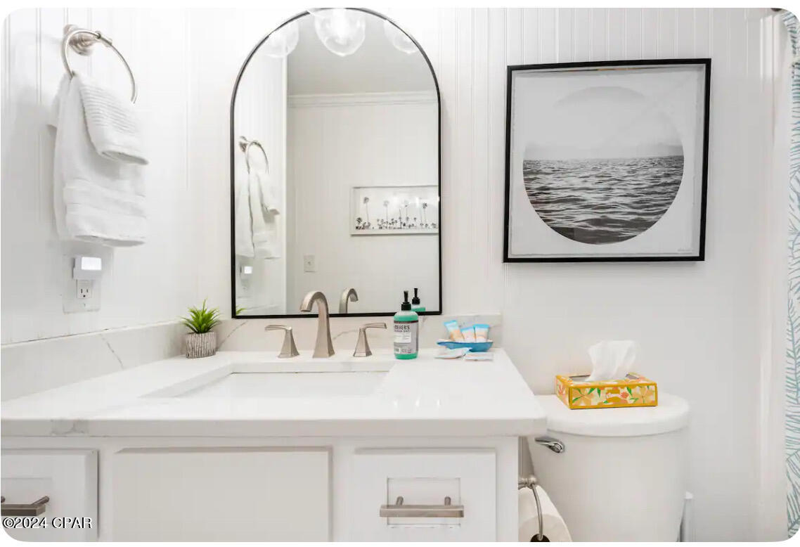 Treasure Cove - Residential